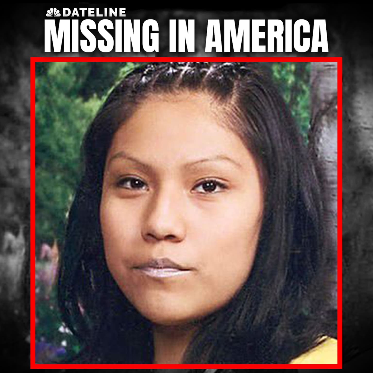 Dateline Missing in America – Ep. 23: Through the Cracks artwork