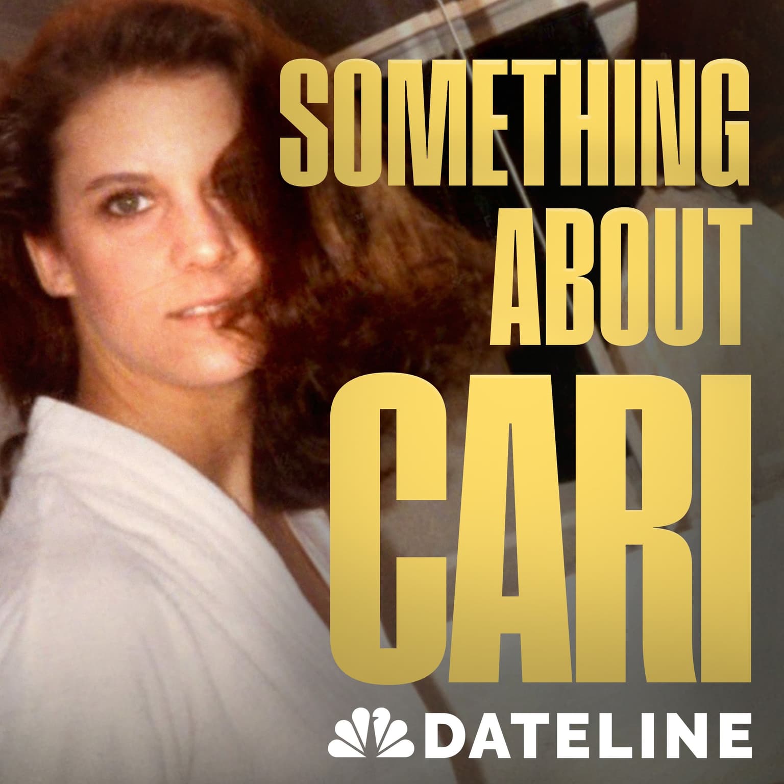 Something About Cari - Ep. 4: A Shot in the Dark artwork