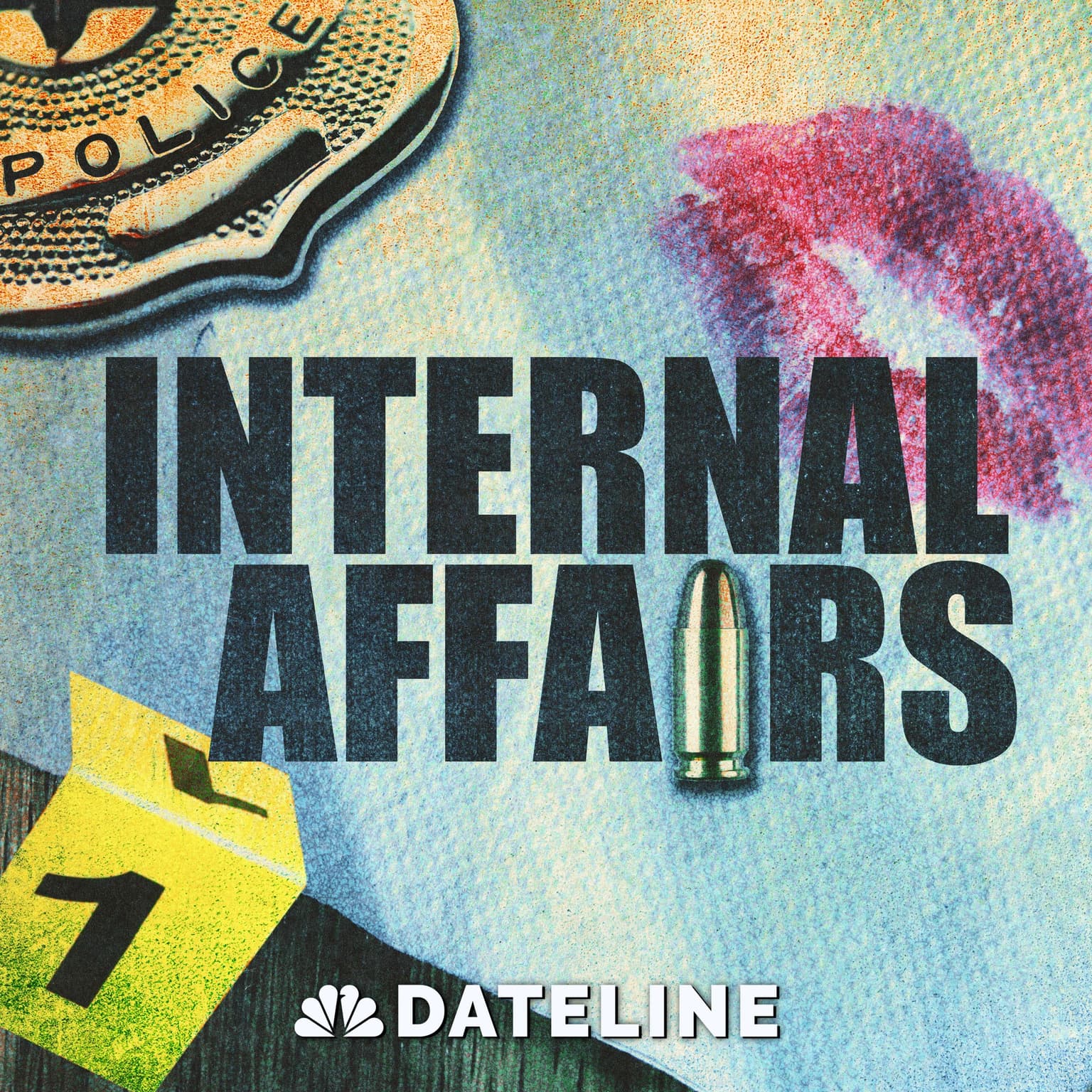 Internal Affairs - Ep. 1: The Grim Reaper artwork