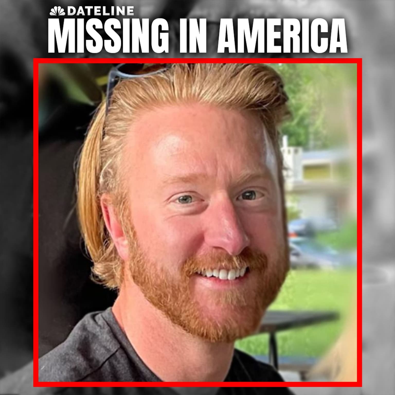 Dateline Missing in America - Ep. 16: Running Man artwork
