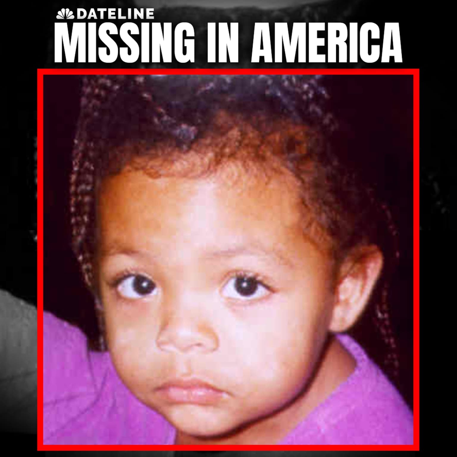 Dateline Missing in America – Ep. 21: Taking Teekah artwork