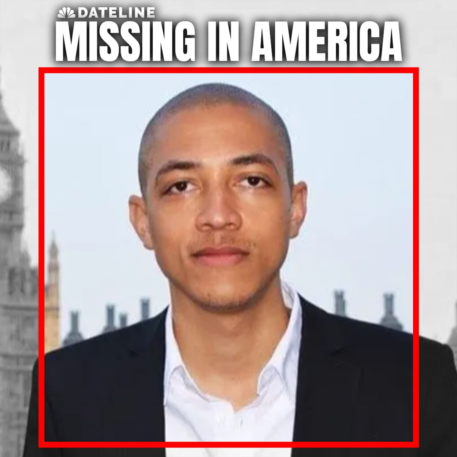 Dateline Missing in America - Ep. 19: Into Thin Air artwork