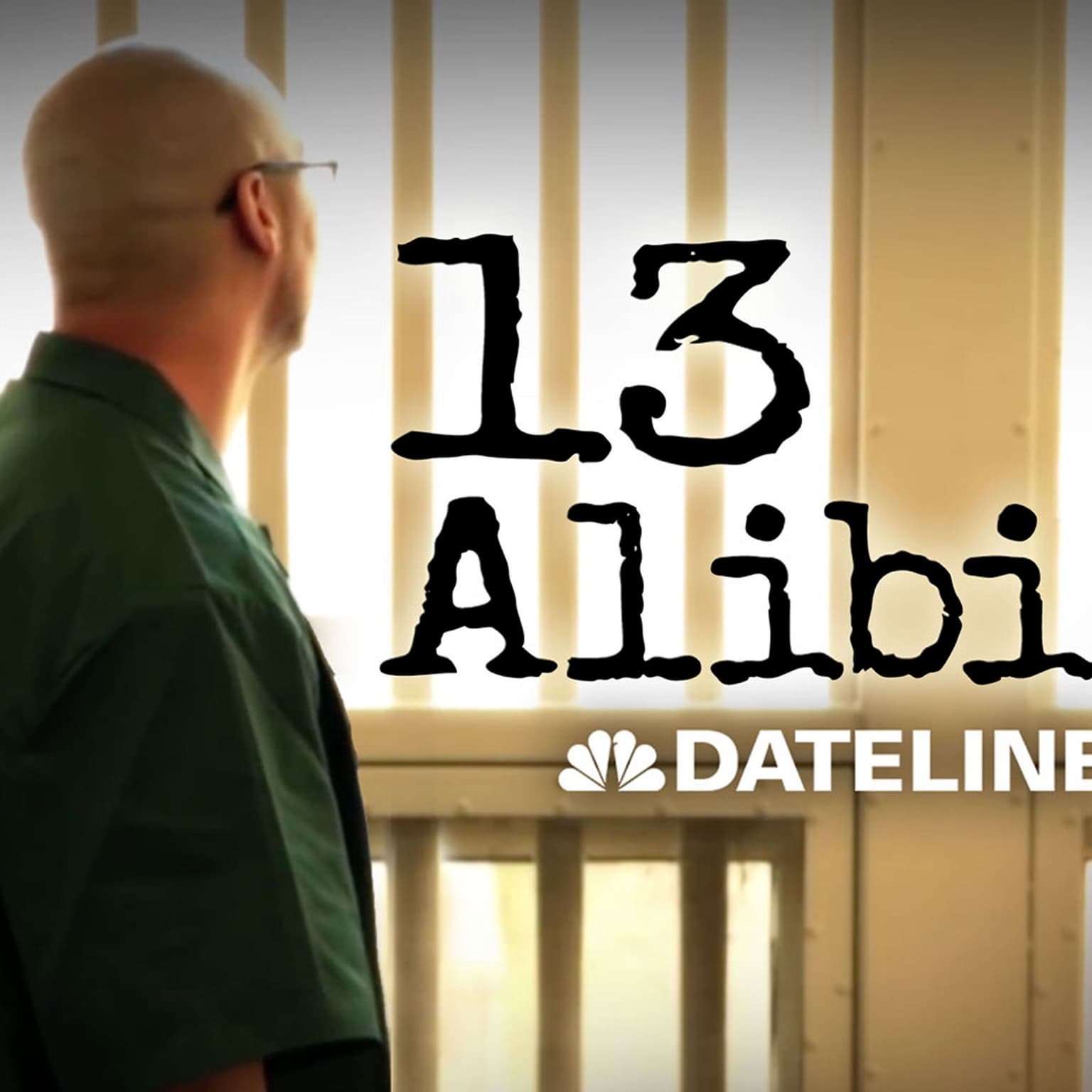 13 Alibis - Ep. 2: 1000 Miles Away artwork