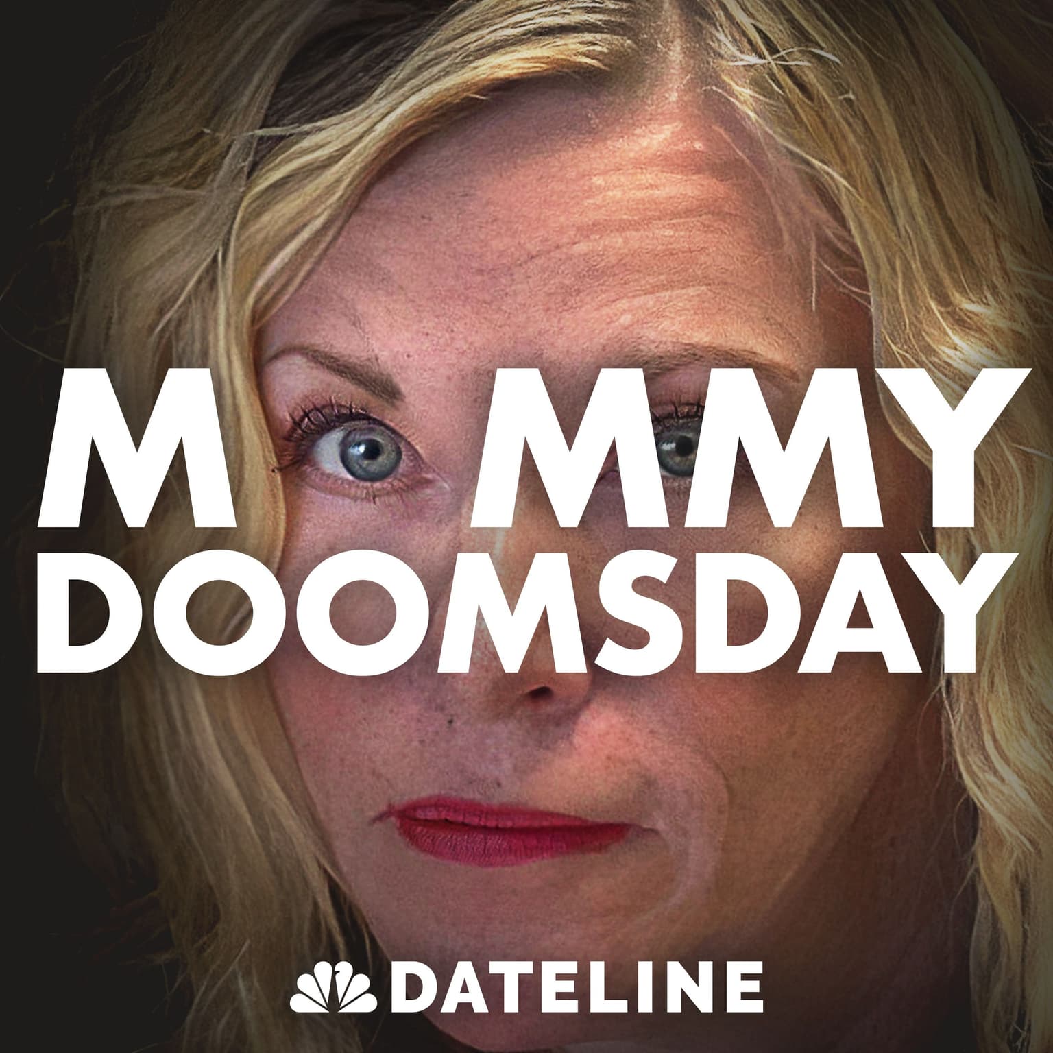 Mommy Doomsday - Ep. 3: He Saw It Coming artwork