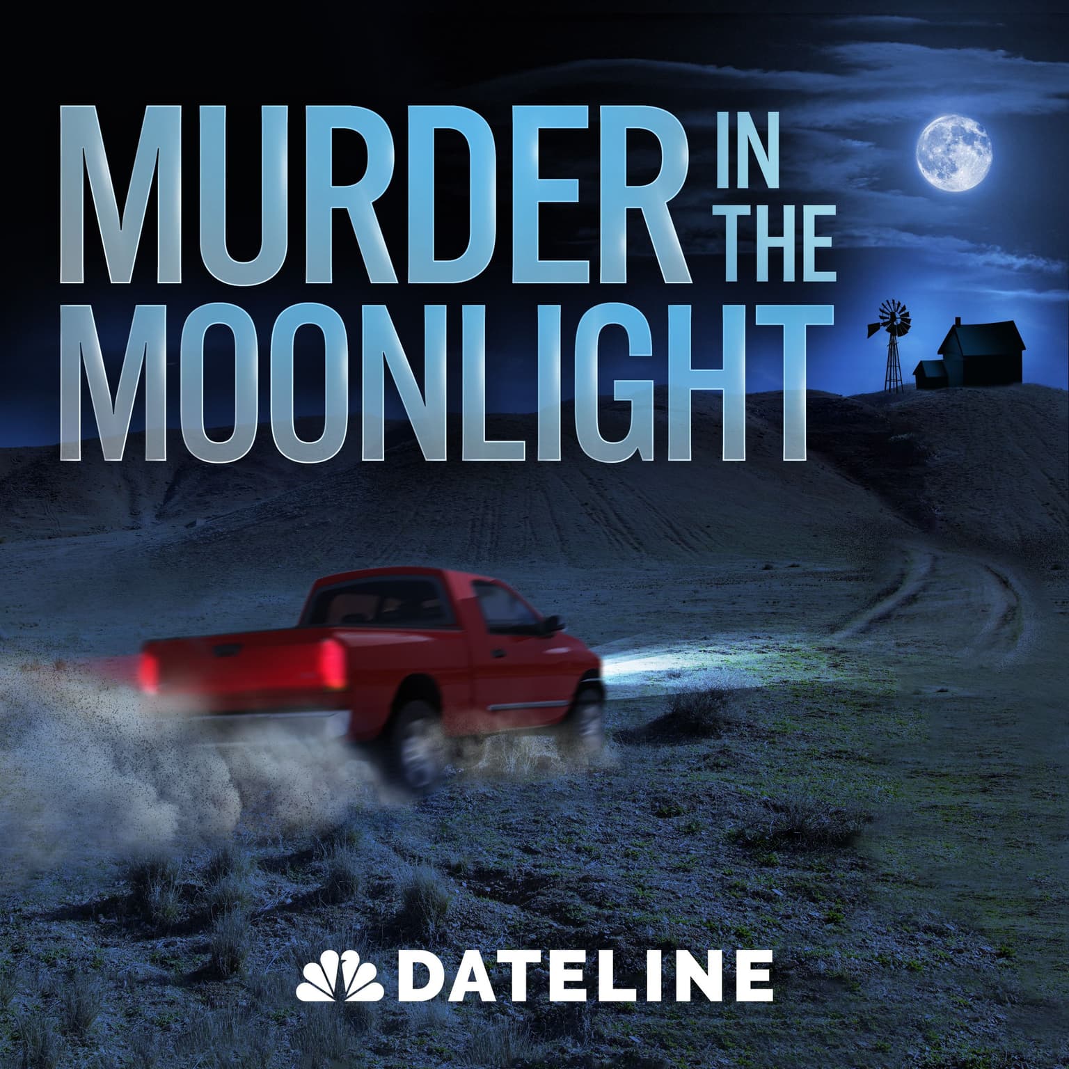 Murder in the Moonlight - Ep. 5: When It All Falls Apart artwork