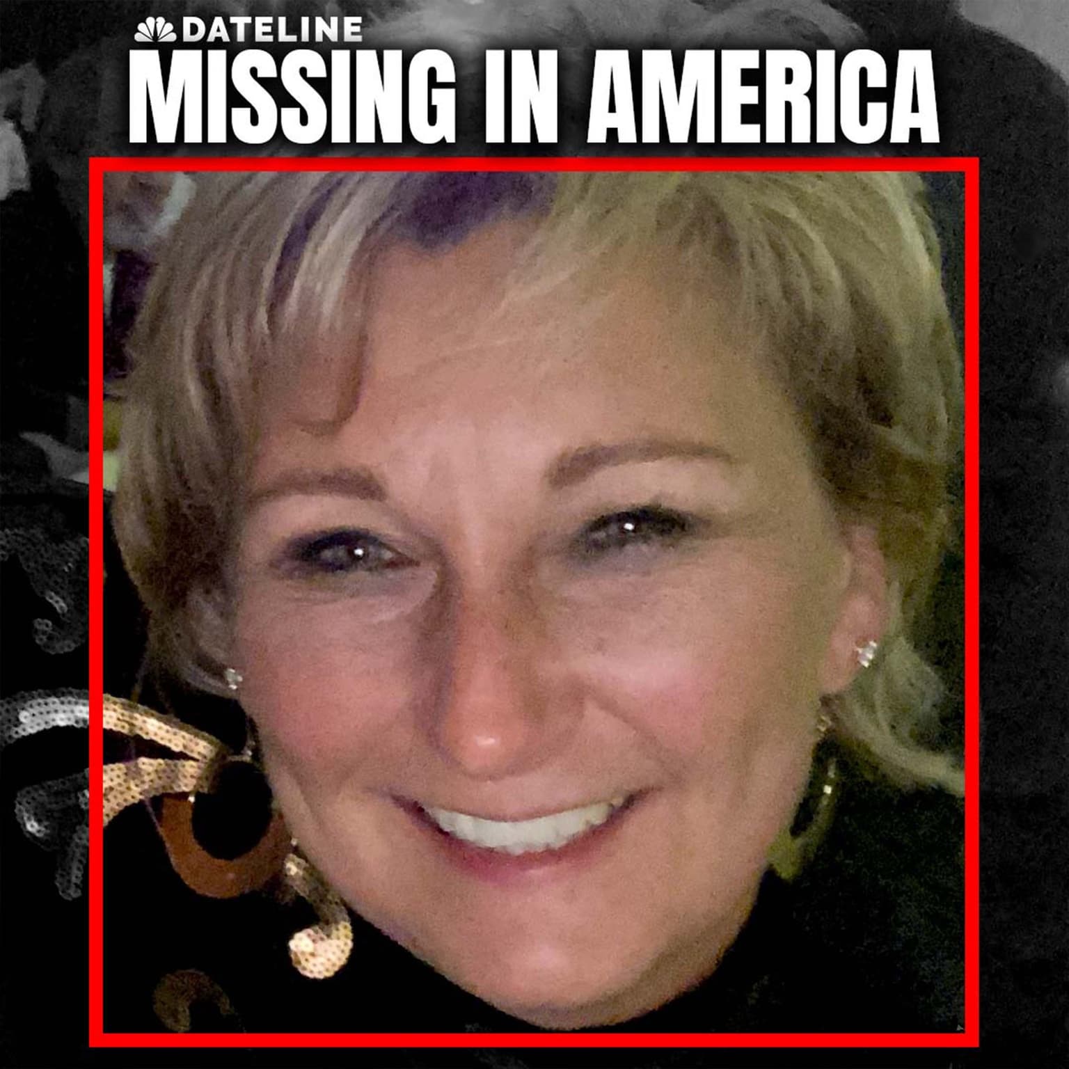 Dateline: Missing in America - Ep. 7: UPDATE: Dee Ann Warner artwork