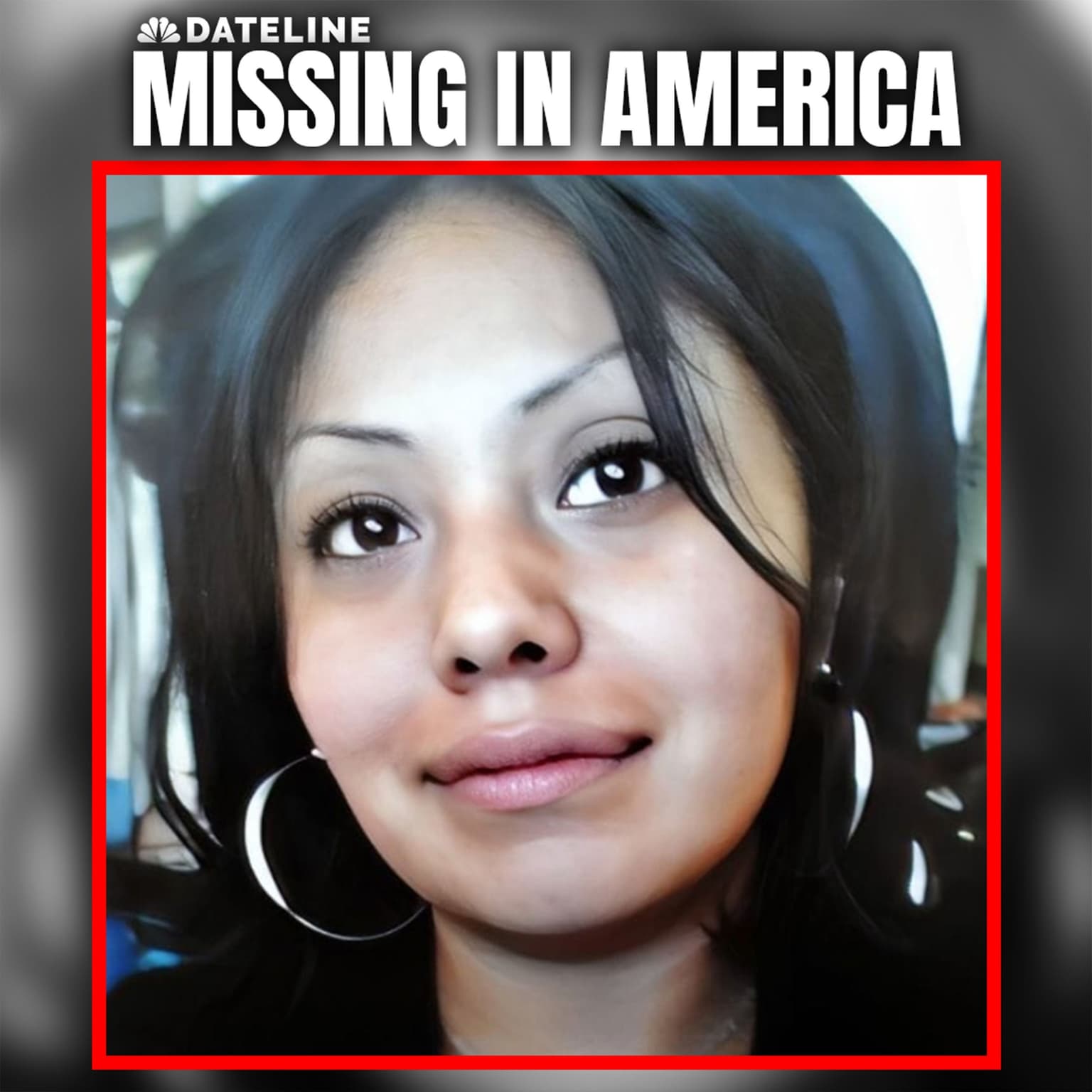 Dateline Missing in America - Ep. 18: The Vanishing of Melanie James artwork