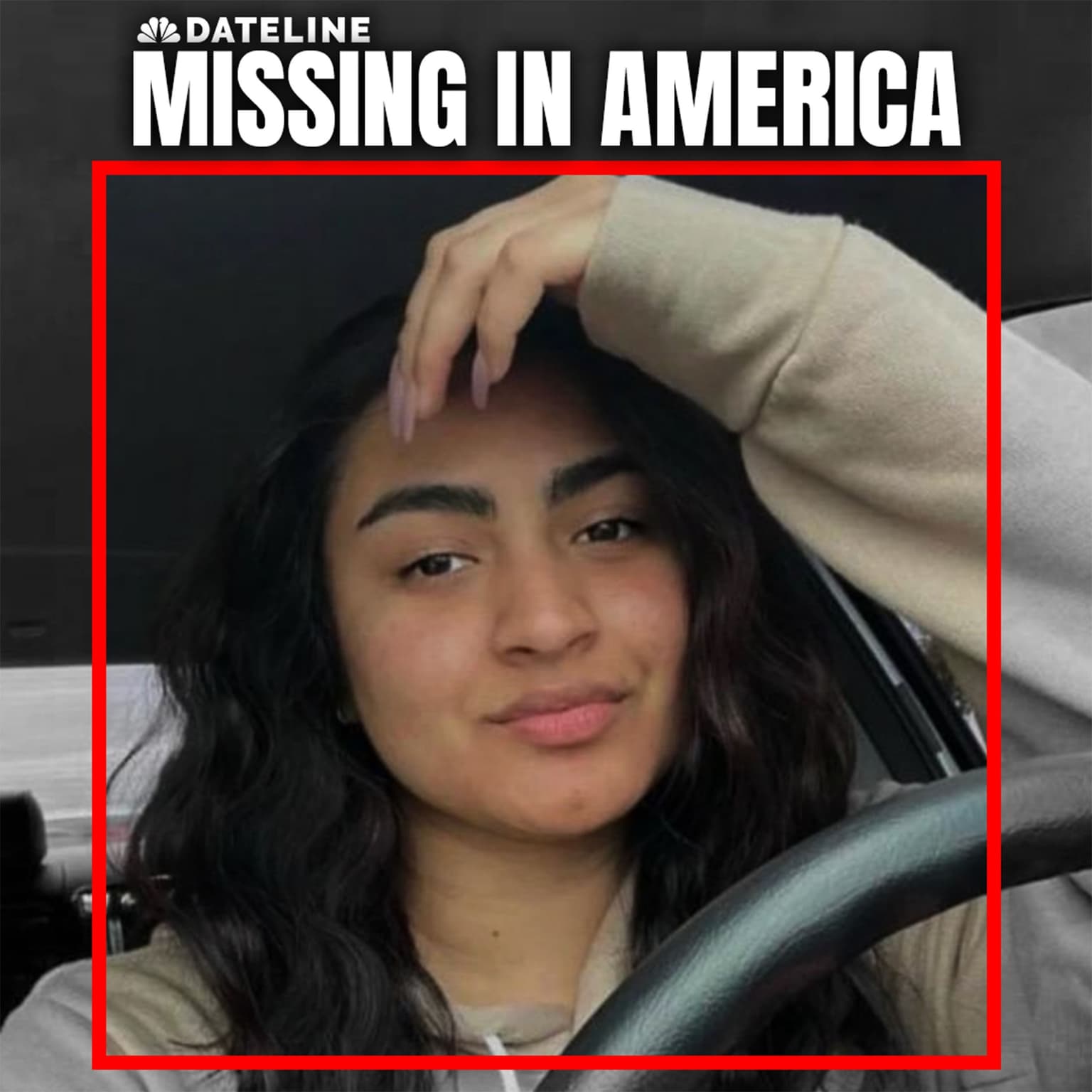 Dateline: Missing in America - Ep. 14: Missing Down Highway 1 artwork