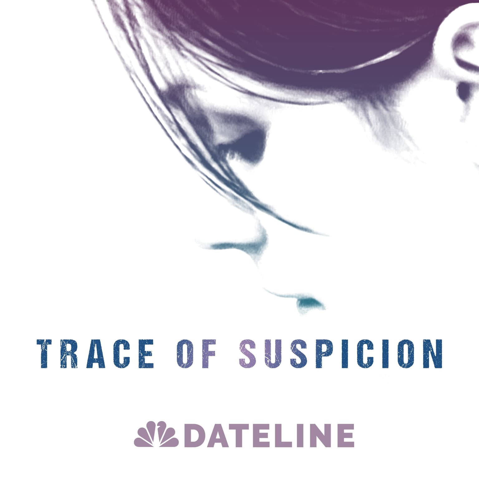 Trace of Suspicion - Ep. 3: Suspicious Minds artwork