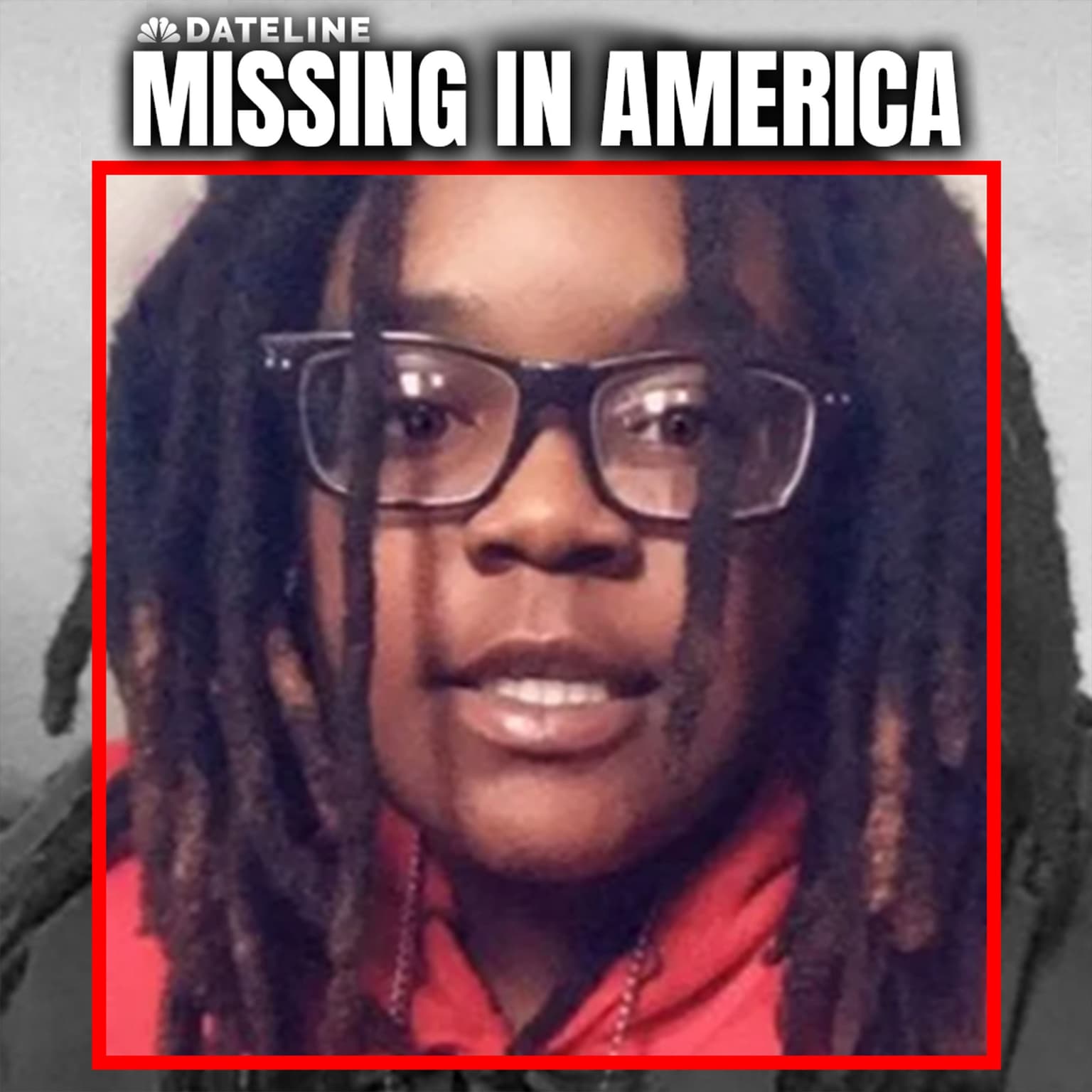 Dateline: Missing in America - Ep. 10: Jasmine Robinson artwork