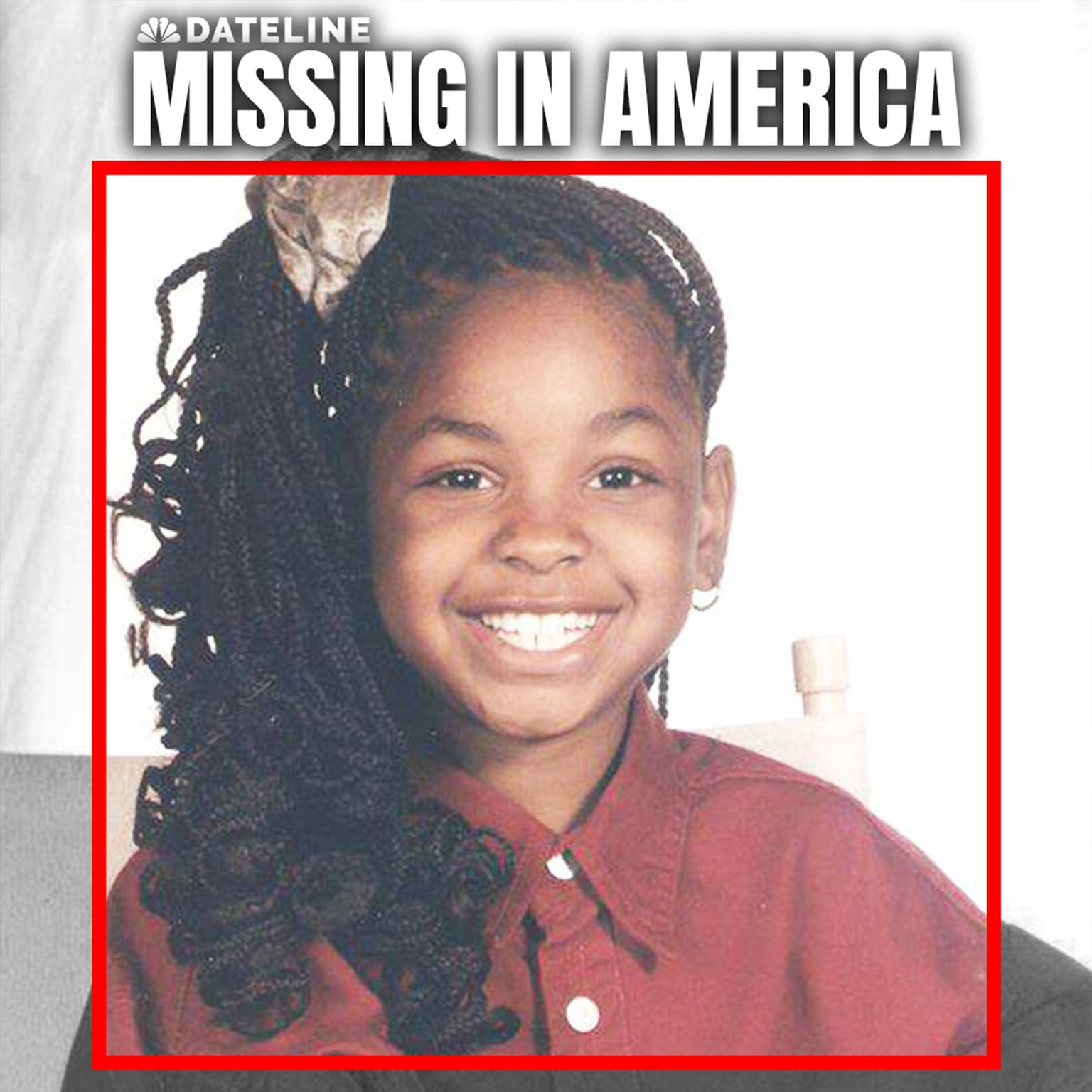 Dateline Missing in America - Ep. 17: The Night Shy Shy Disappeared artwork