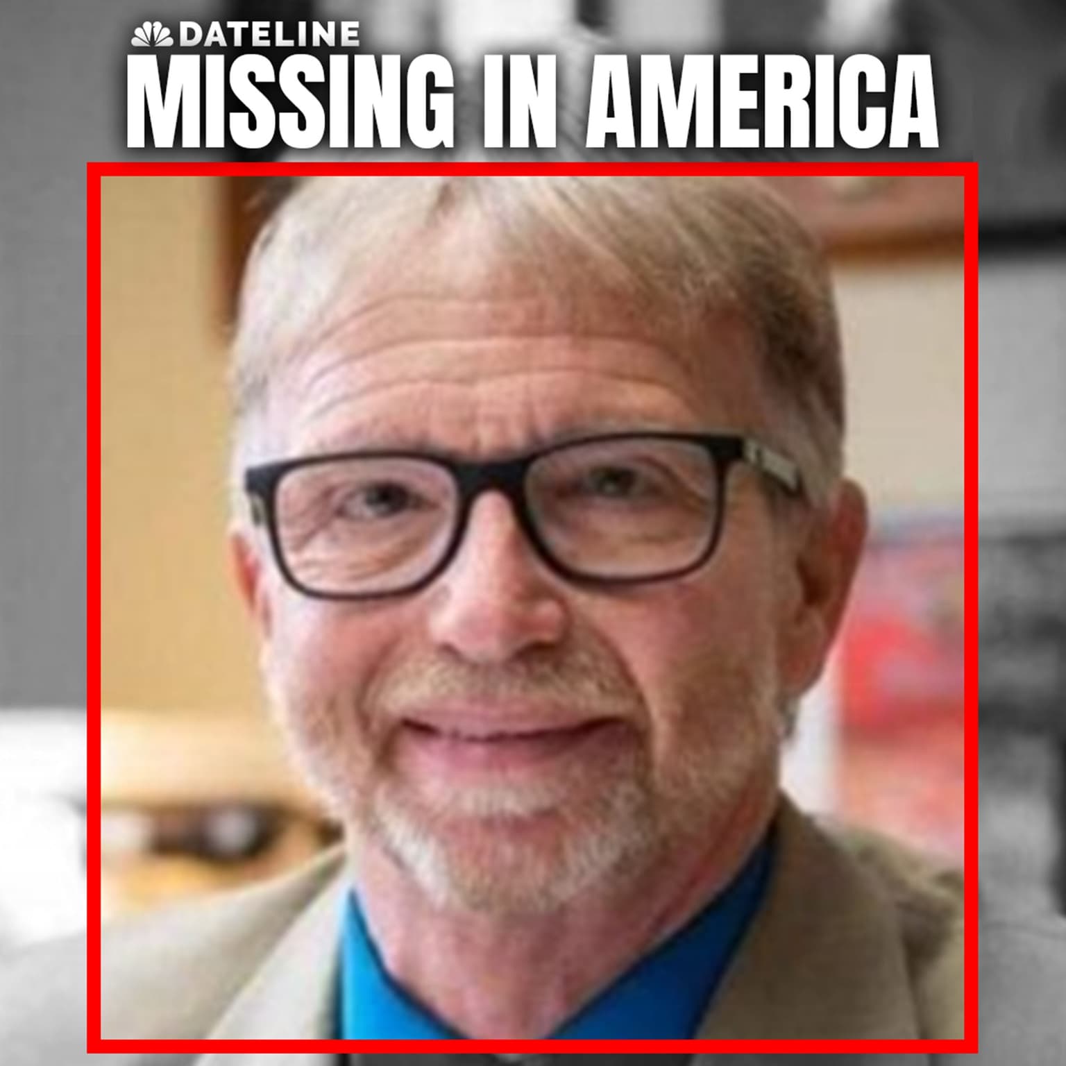 Dateline Missing in America – Ep. 22: Mystery on Lovejoy Road artwork