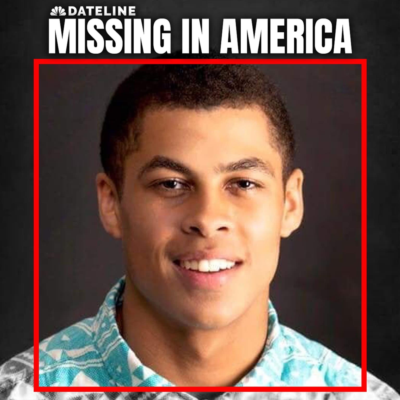 Dateline: Missing in America - Ep. 12: Logan Schiendelman artwork
