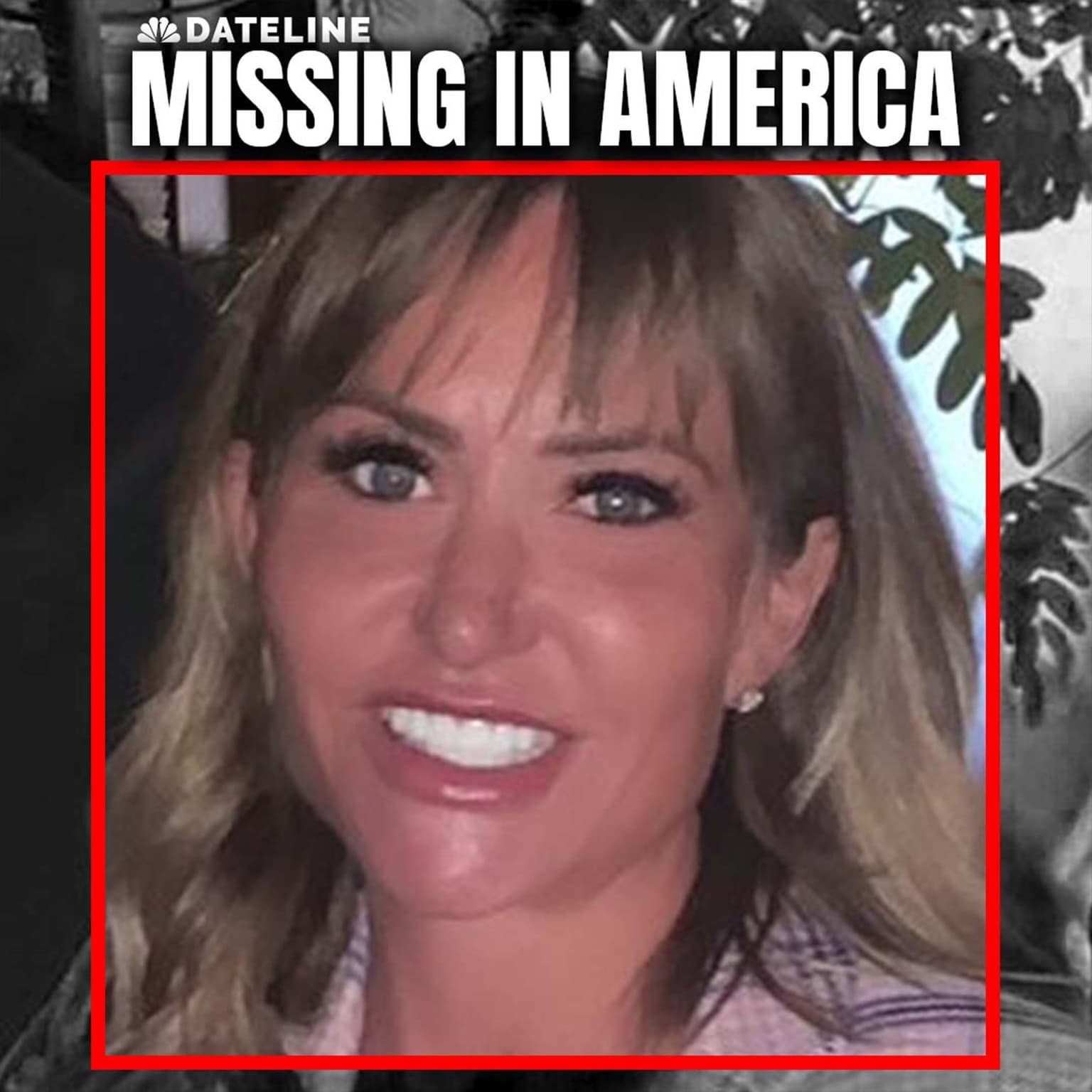 Dateline: Missing in America - Ep. 2: Heidi Planck artwork