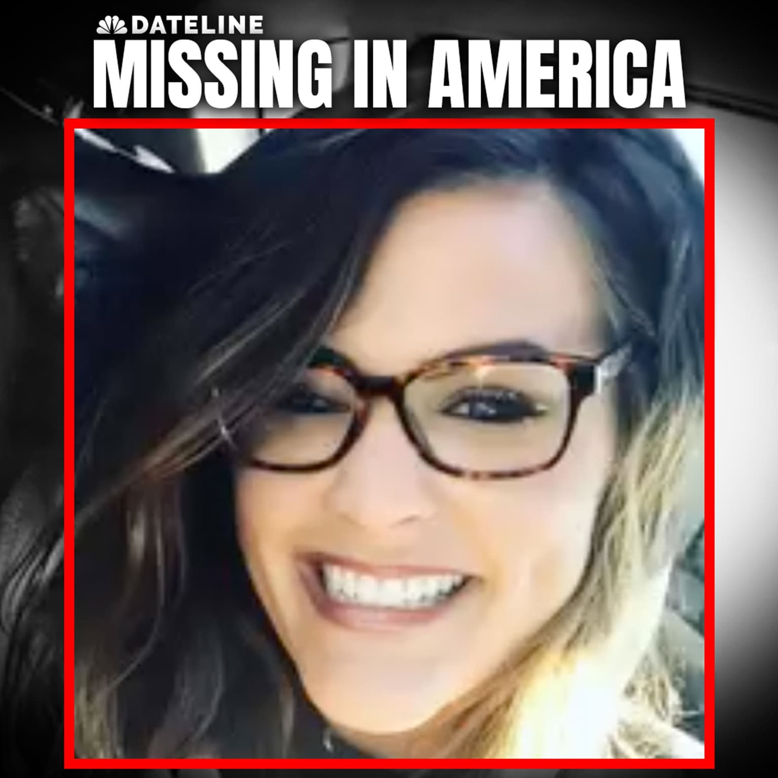 Dateline Missing in America – Ep. 20: Lost Lane artwork