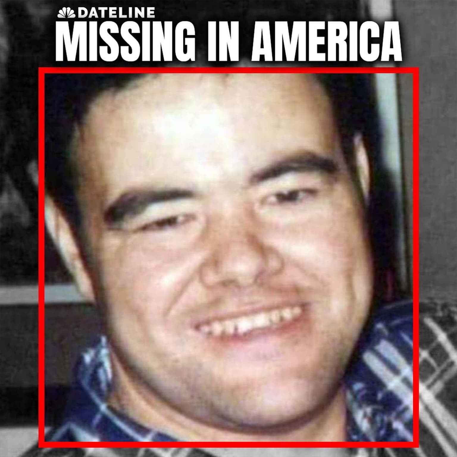 Dateline: Missing in America - Ep. 8: Kent Jacobs artwork