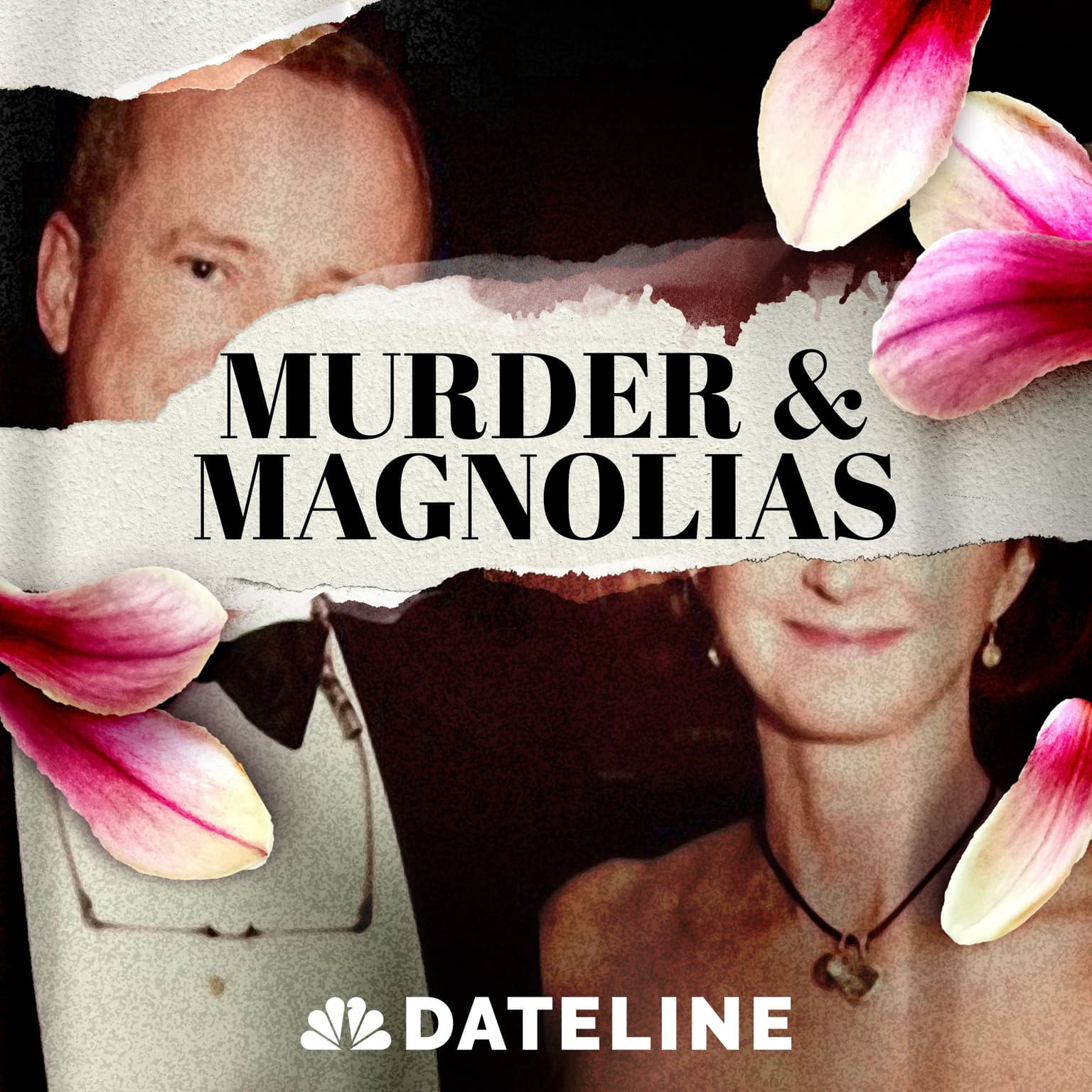 Murder & Magnolias - Ep. 3: Wendy #2 artwork