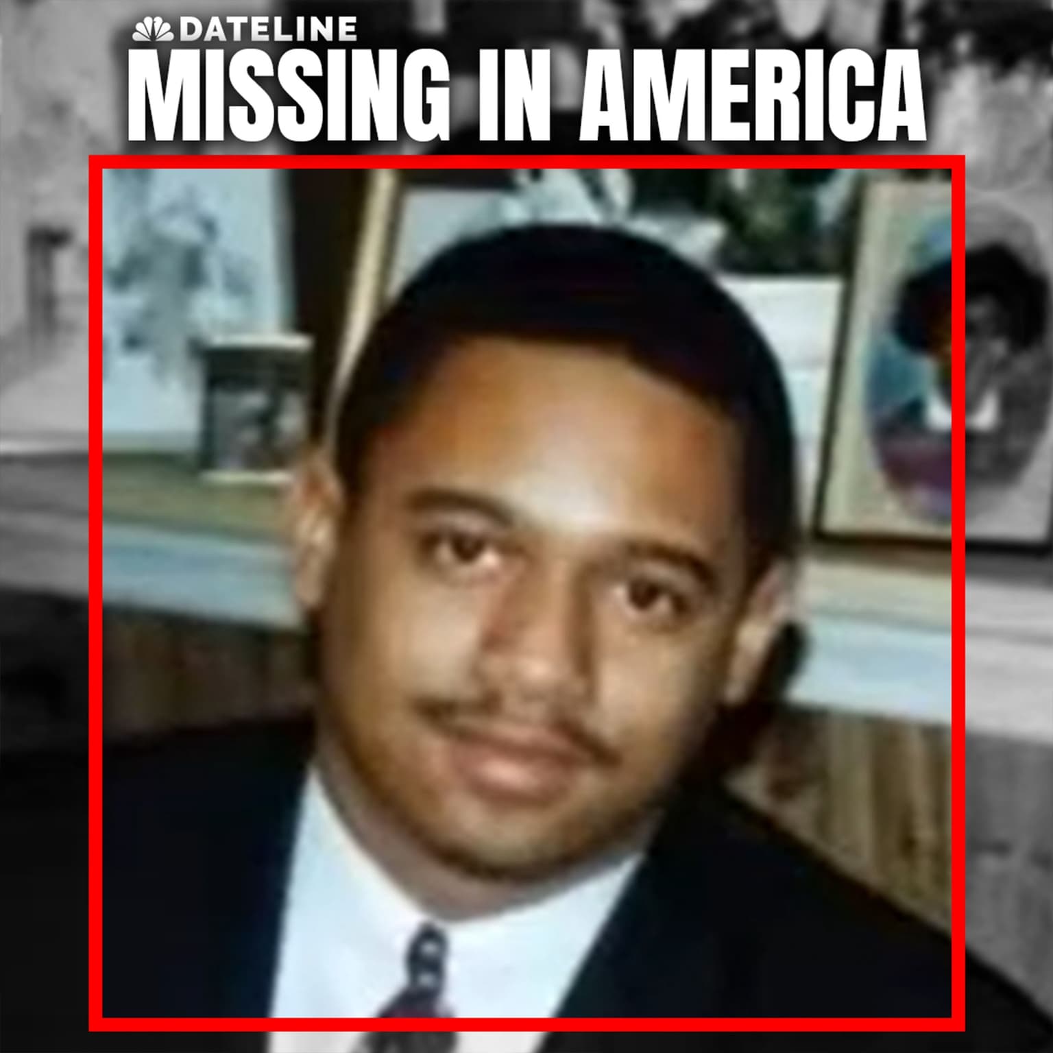 Dateline Missing in America - Ep. 15: Missing in Music City artwork