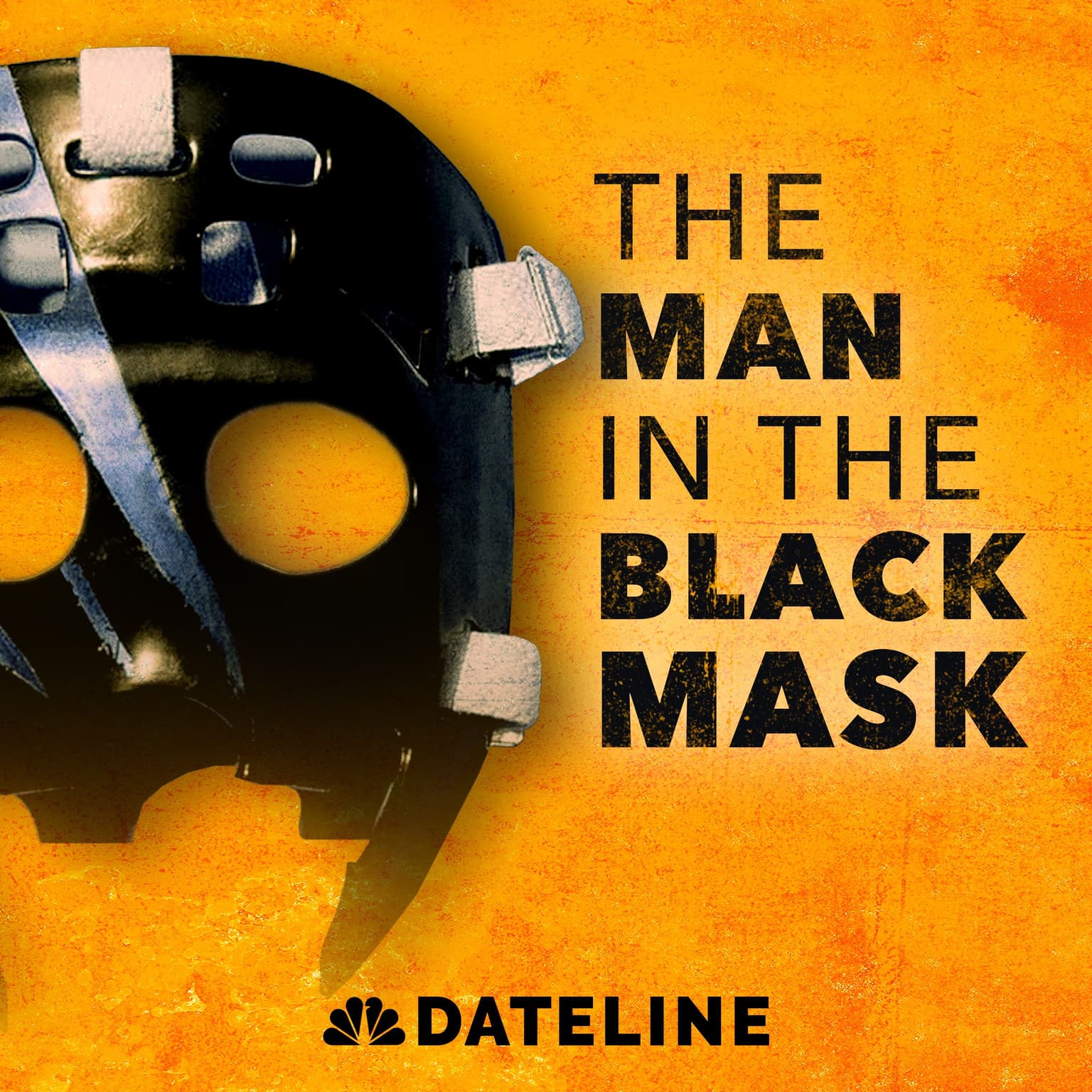 The Man in the Black Mask - Ep. 6: House of Cards artwork