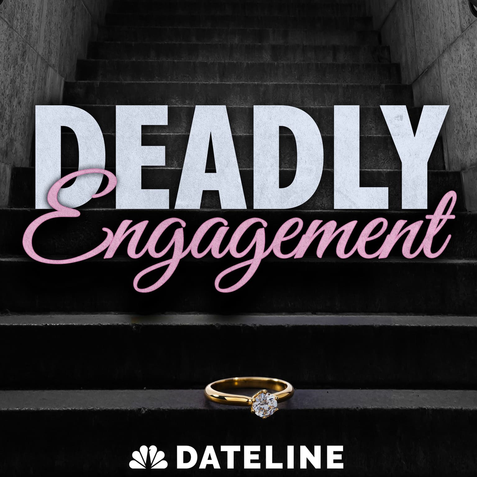 Deadly Engagement - Ep. 3: Homecoming artwork