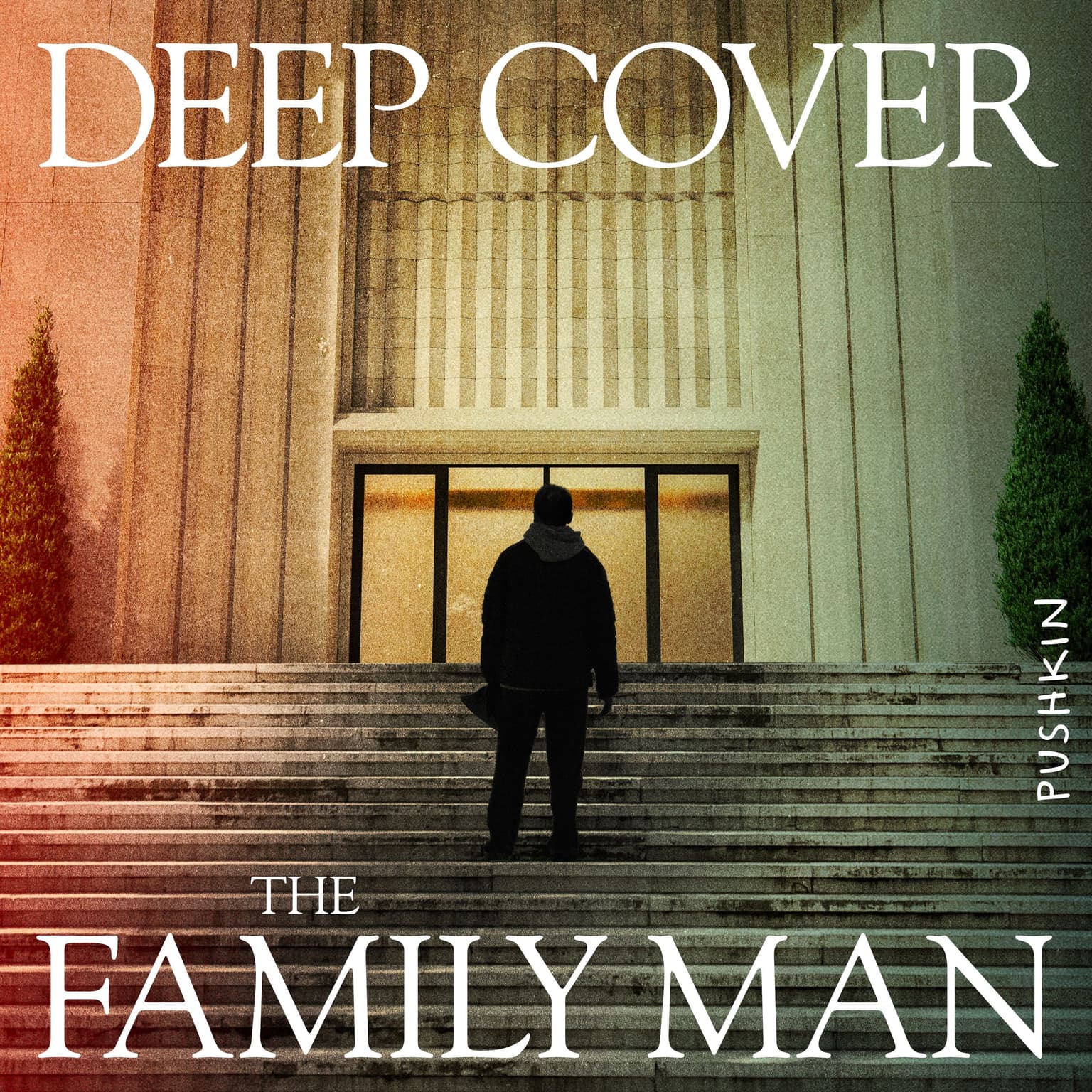 The Raid | From Deep Cover: The Family Man artwork