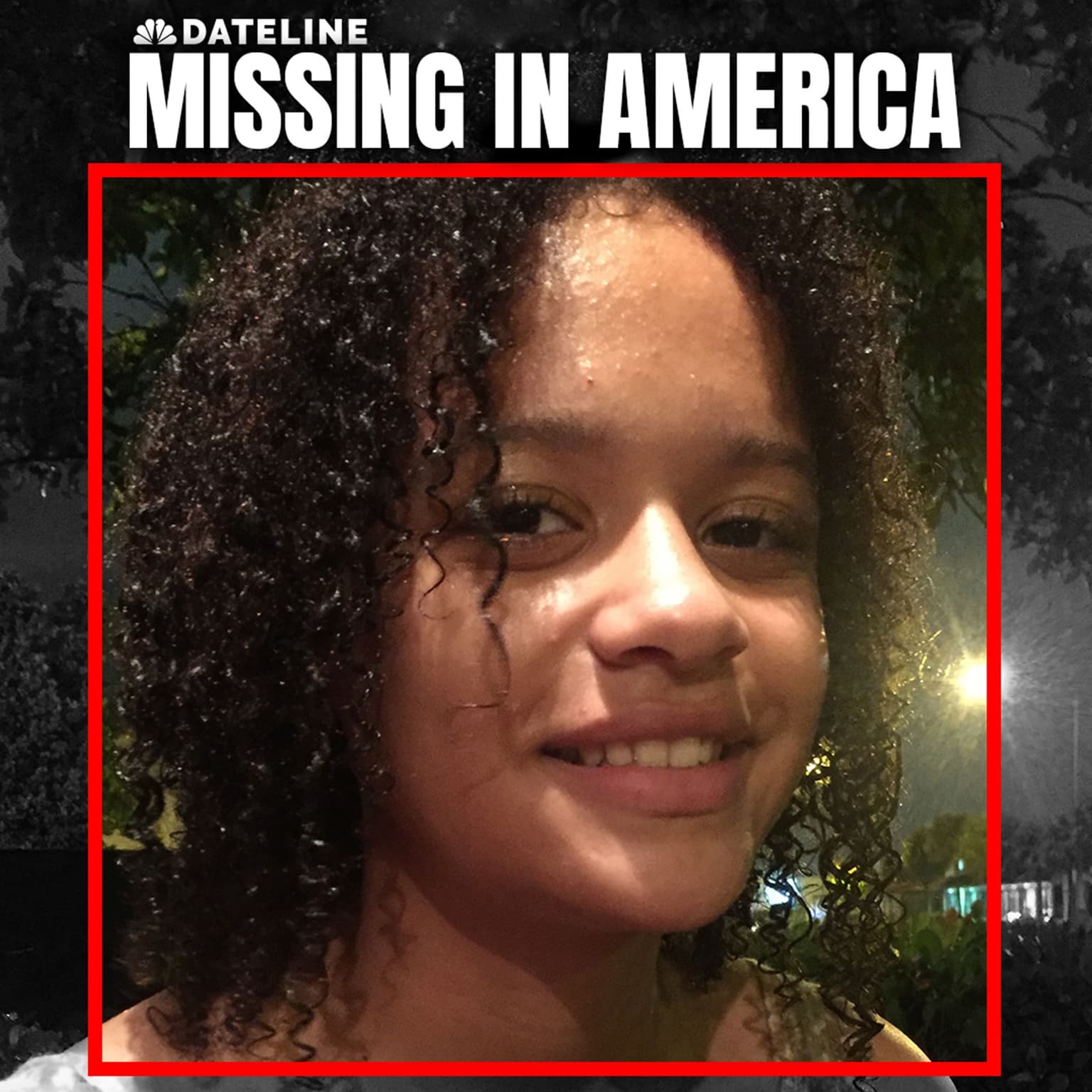Dateline Missing in America – Ep. 25: Marked with an X artwork