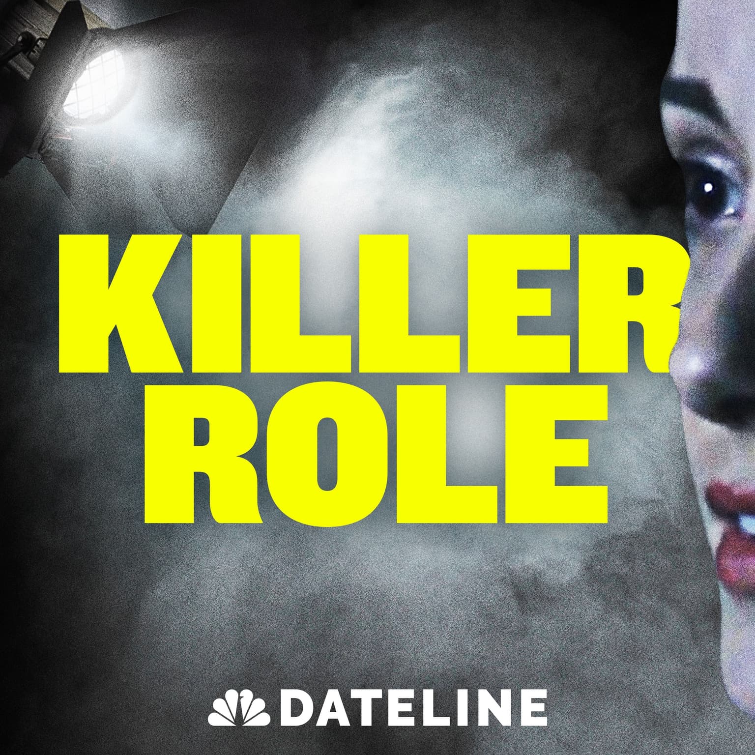 Killer Role - Ep. 2: It Just Went Off artwork