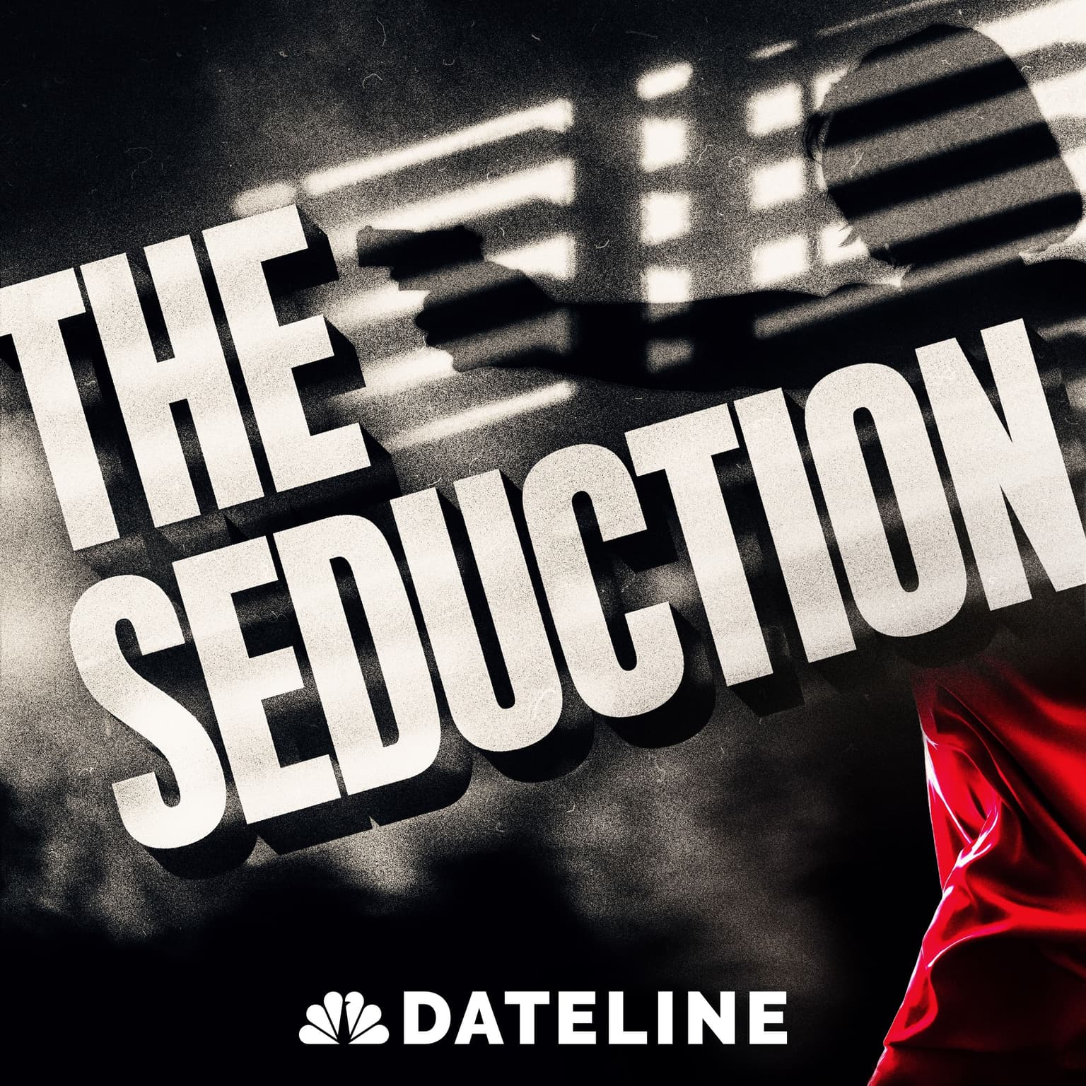 The Seduction - Ep. 2: Double Indemnity artwork