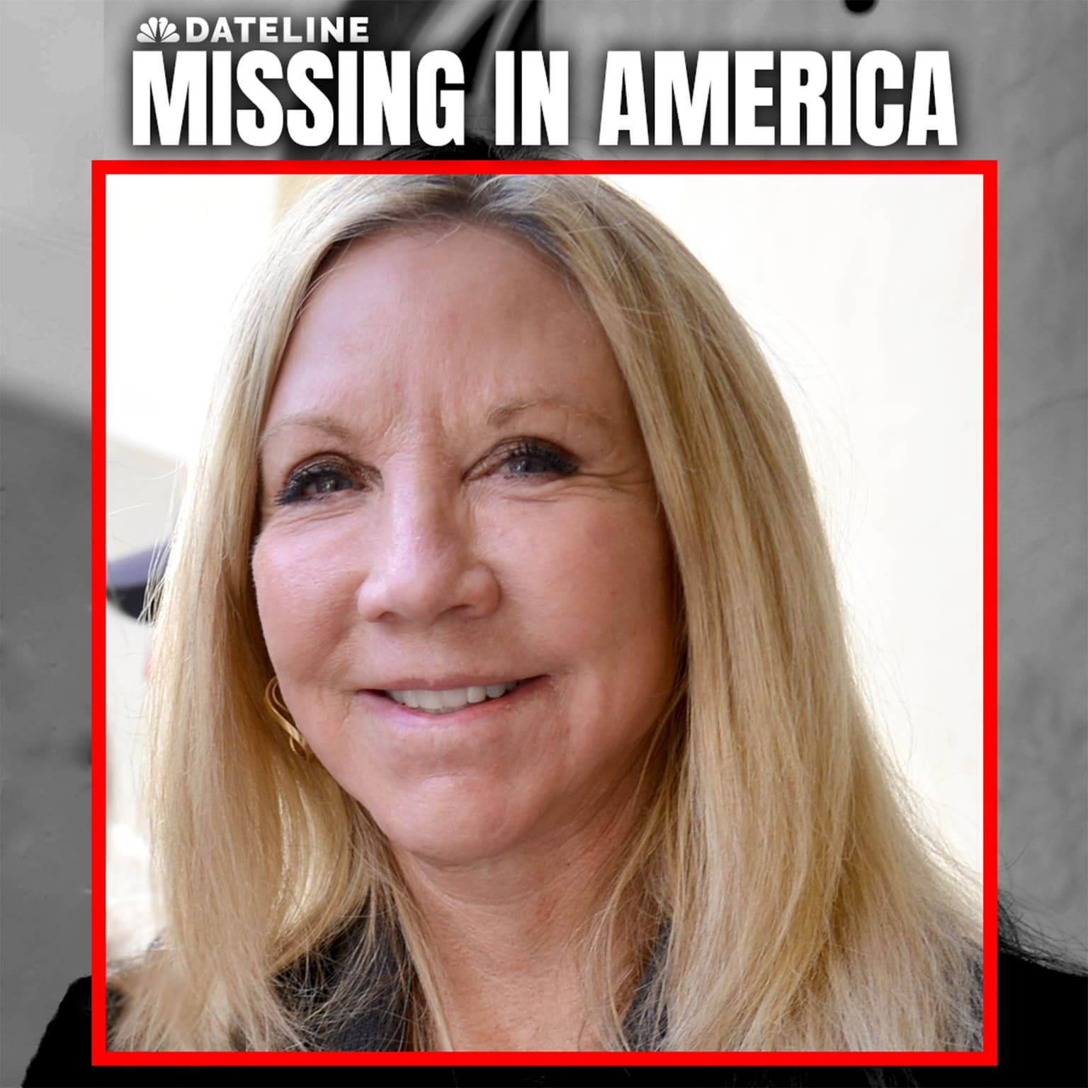 Dateline: Missing in America - Ep. 13: Lydia "Dia" Abrams artwork