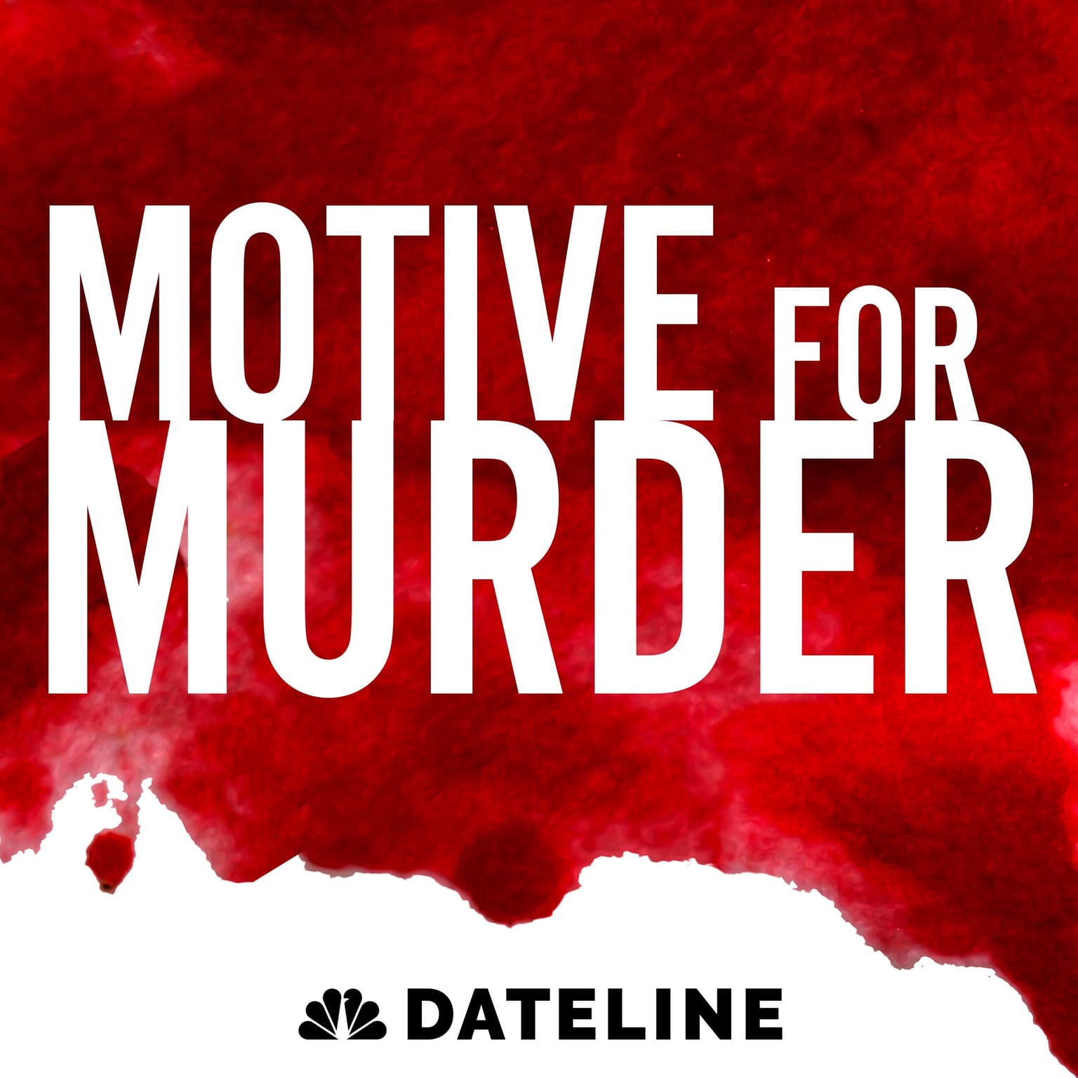 Motive for Murder - Ep. 6: Straight to Hell artwork
