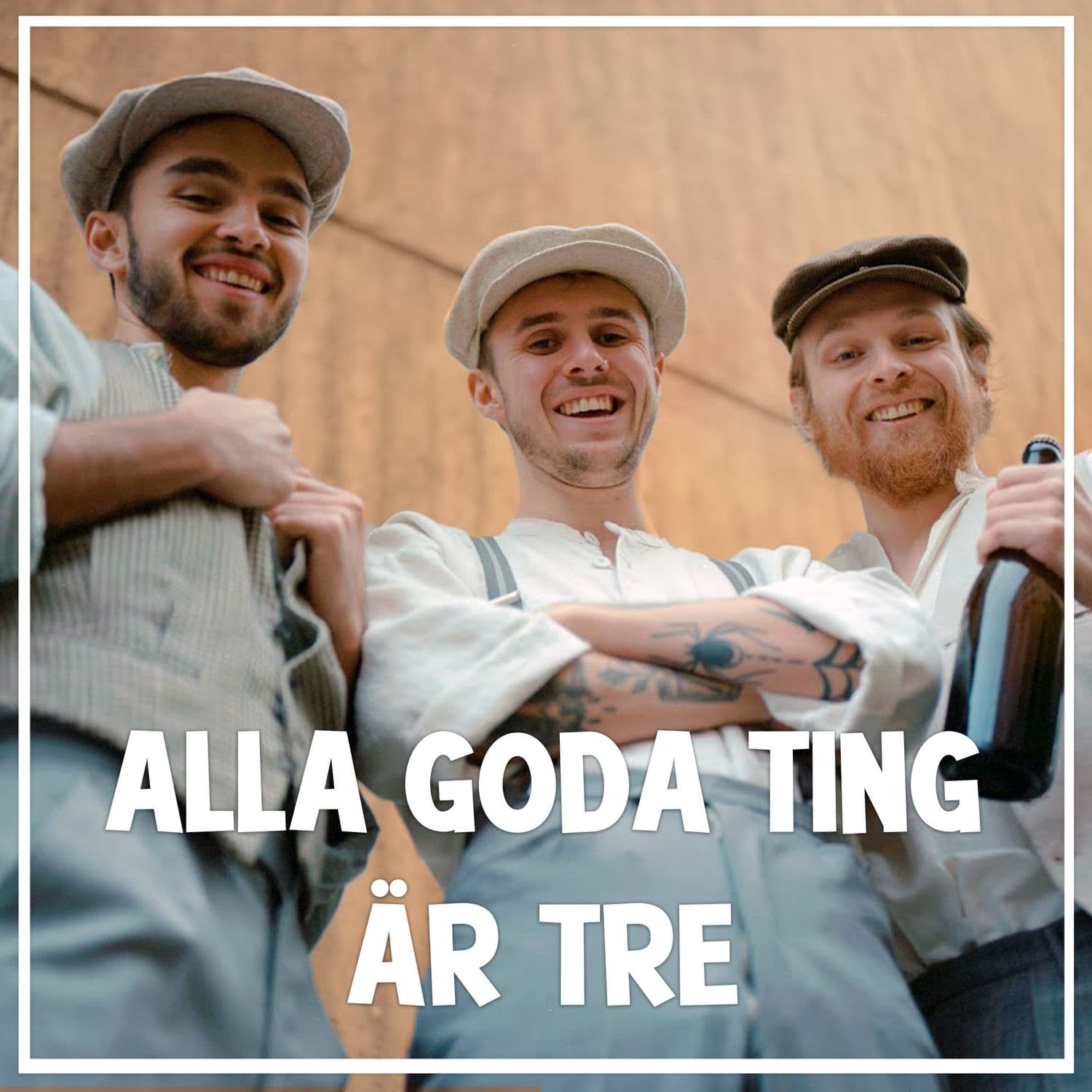 Inuti världens största gruva - Specialavsnitt artwork