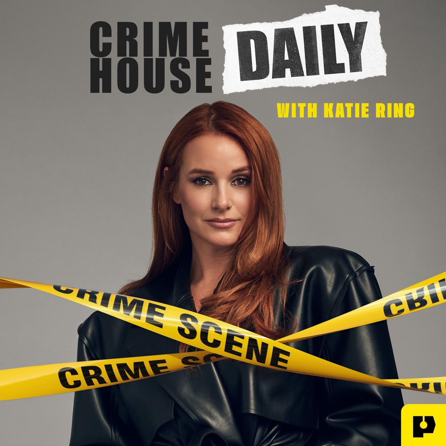 Introducing: Crime House Daily artwork