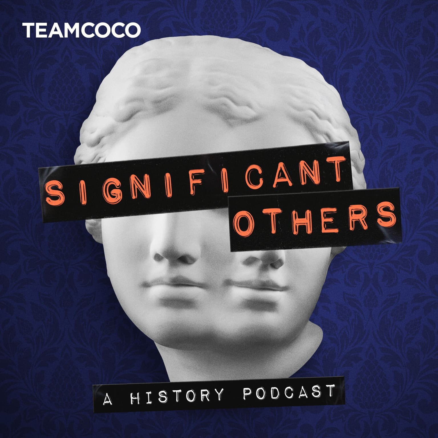 Significant Others: A Sneak Peek at the Woman Behind Benedict Arnold’s Betrayal artwork