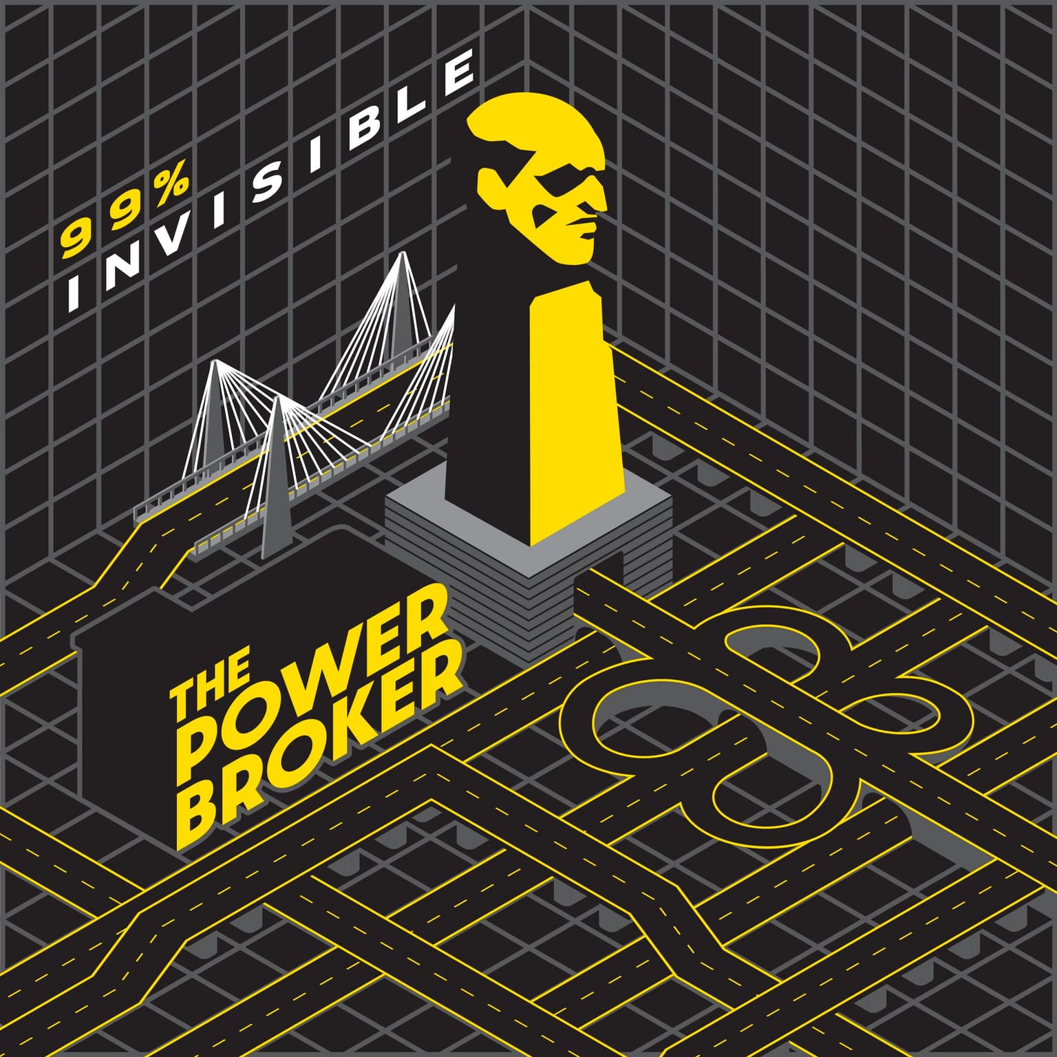 The Power Broker Breakdown Wrap-Up artwork