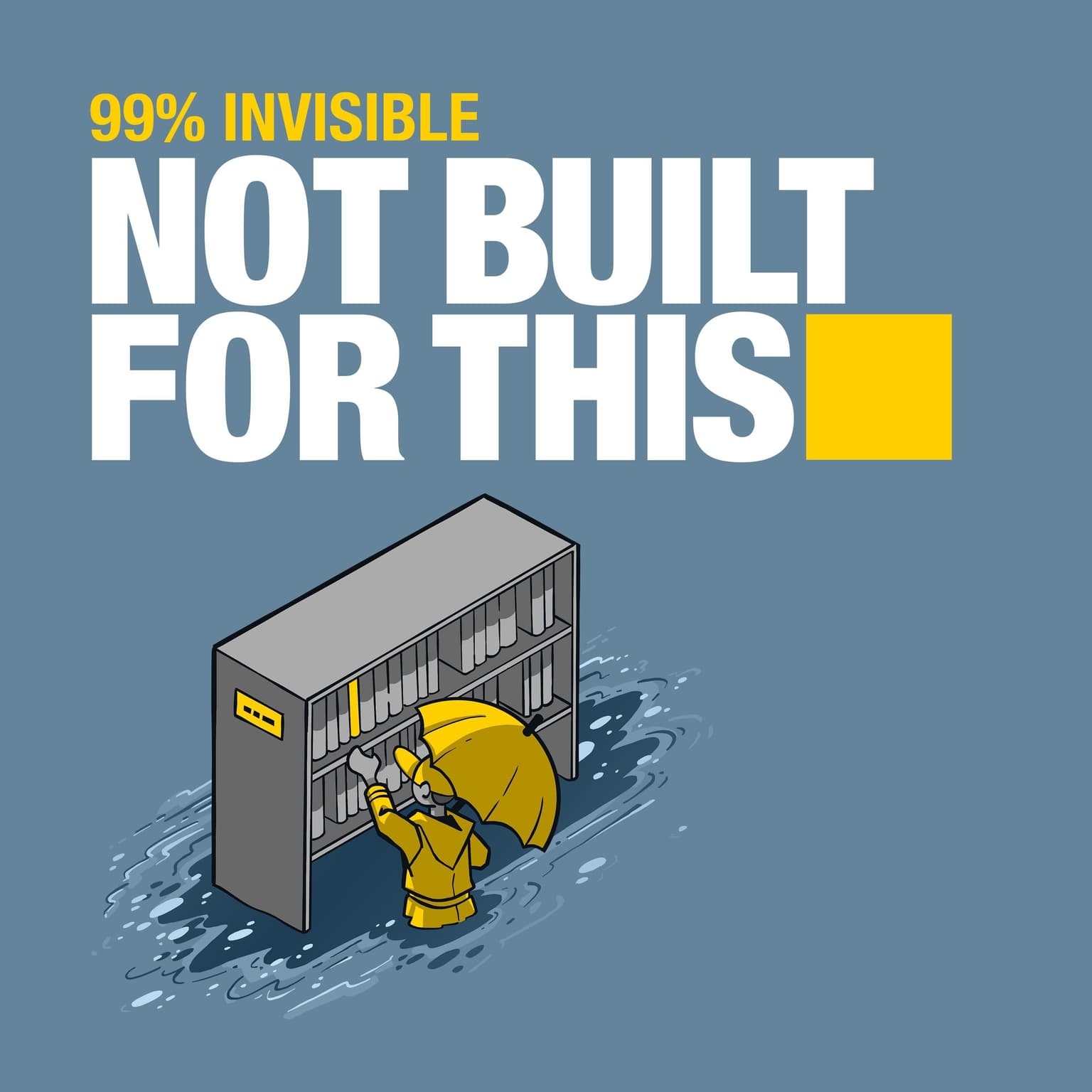 Not Built For This #1: The Bottom of the Bowl artwork