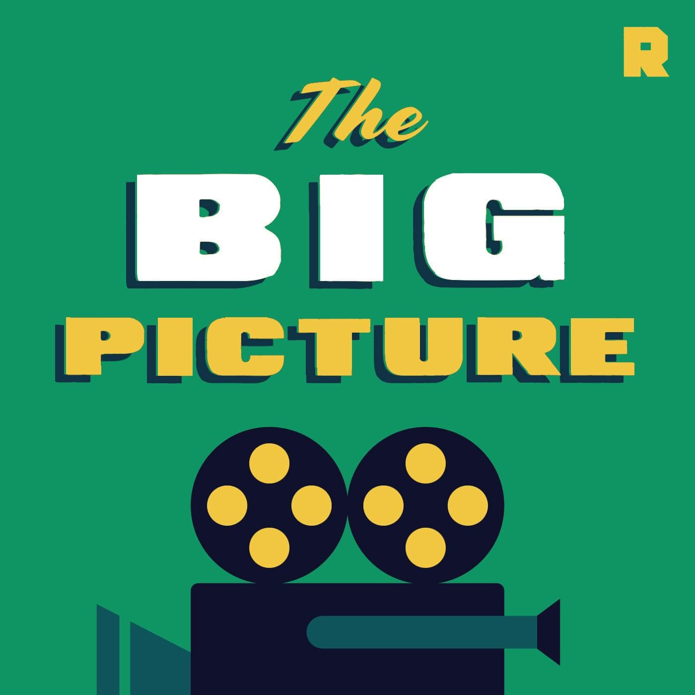 Top Five Spy Movies and ‘Without Remorse’ artwork