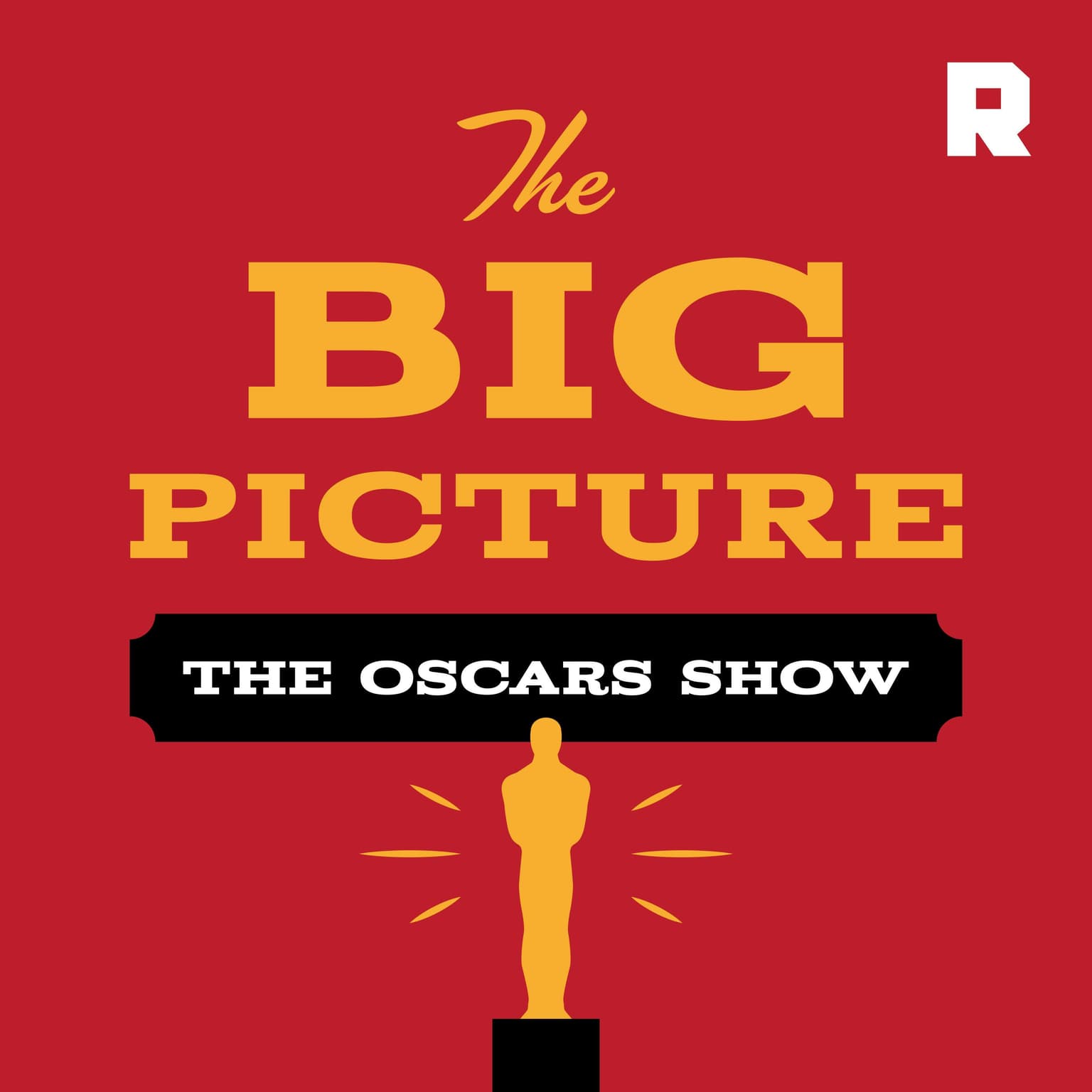 The 2011 Oscars Were a Travesty. Let’s Fix That. artwork