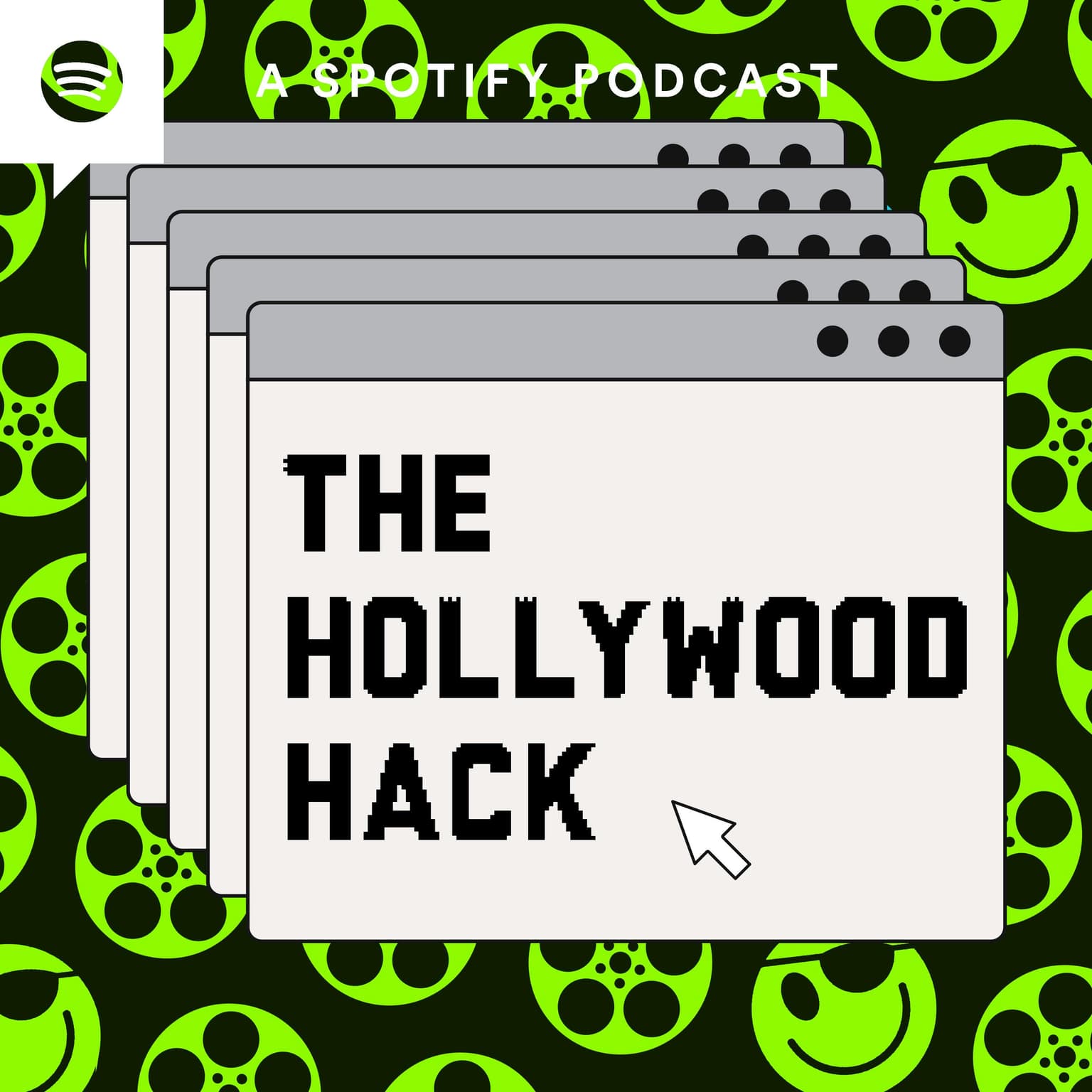 3. Keep Your Distance | The Hollywood Hack artwork