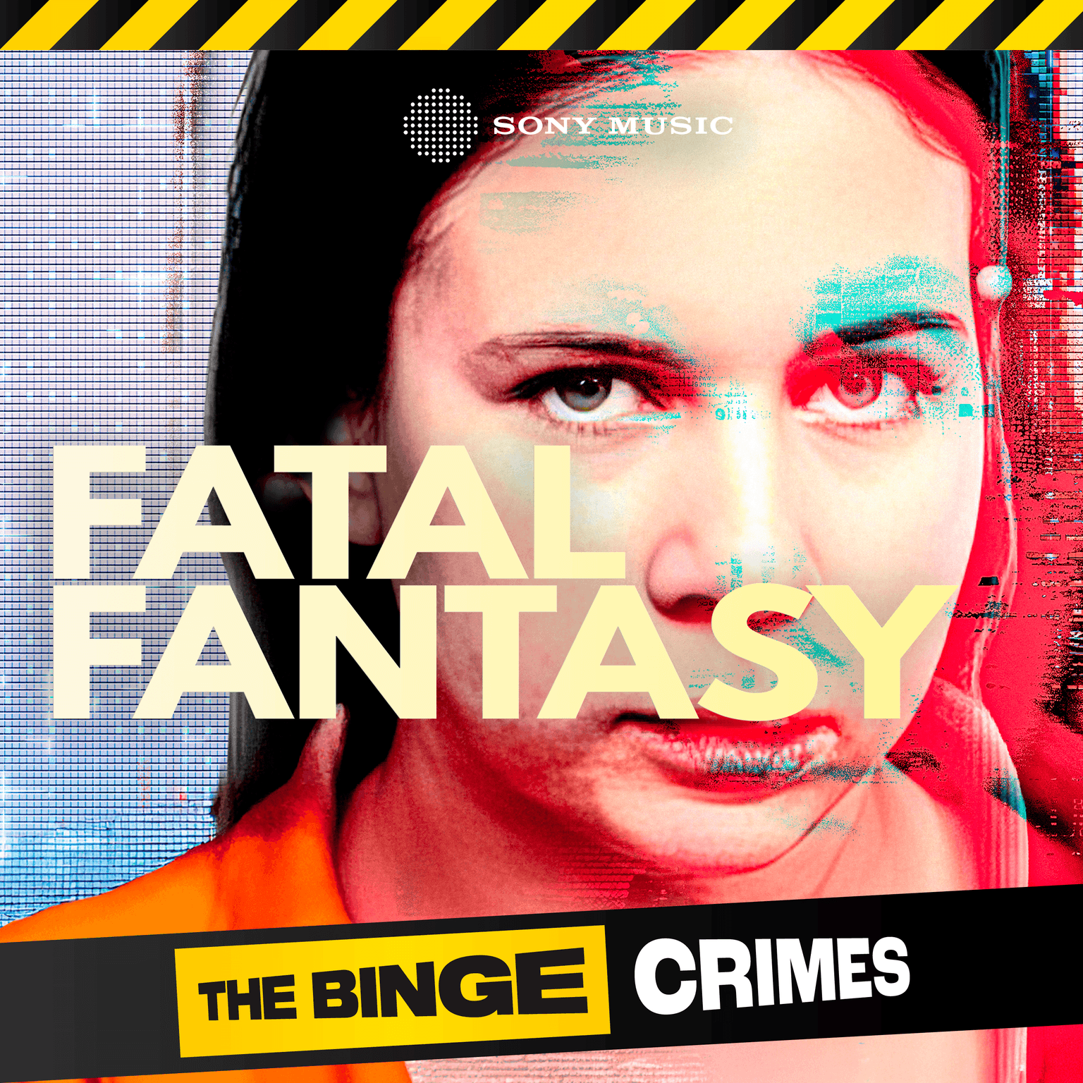 Fatal Fantasy | 3. ‘One Big Oopsy’ artwork