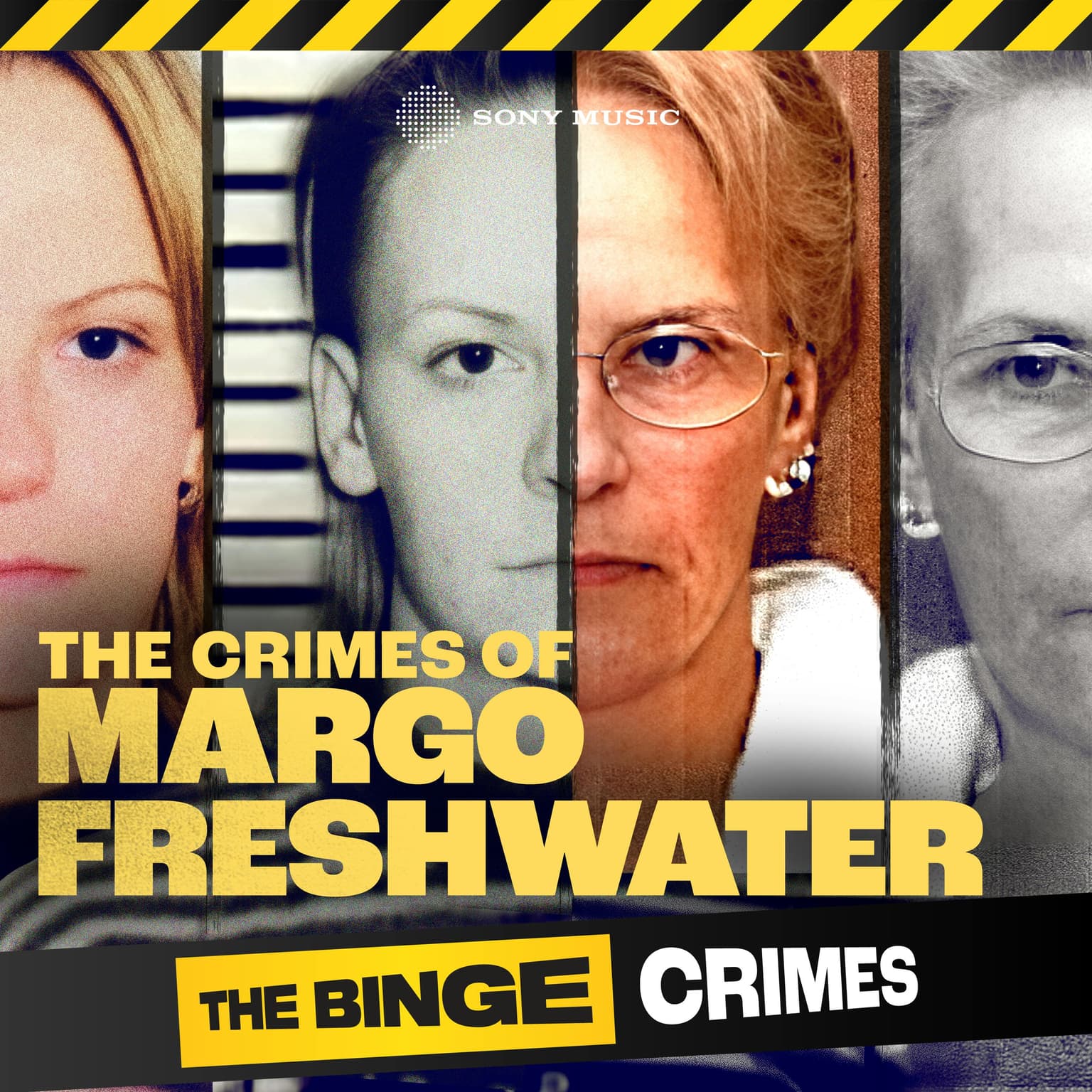 The Crimes of Margo Freshwater | 2. Bad Lead artwork