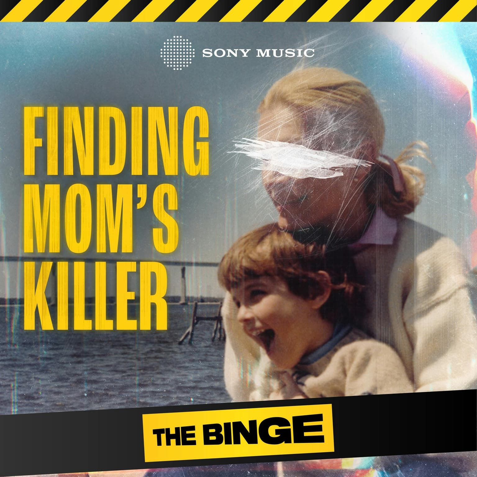 Introducing: Finding Mom's Killer artwork