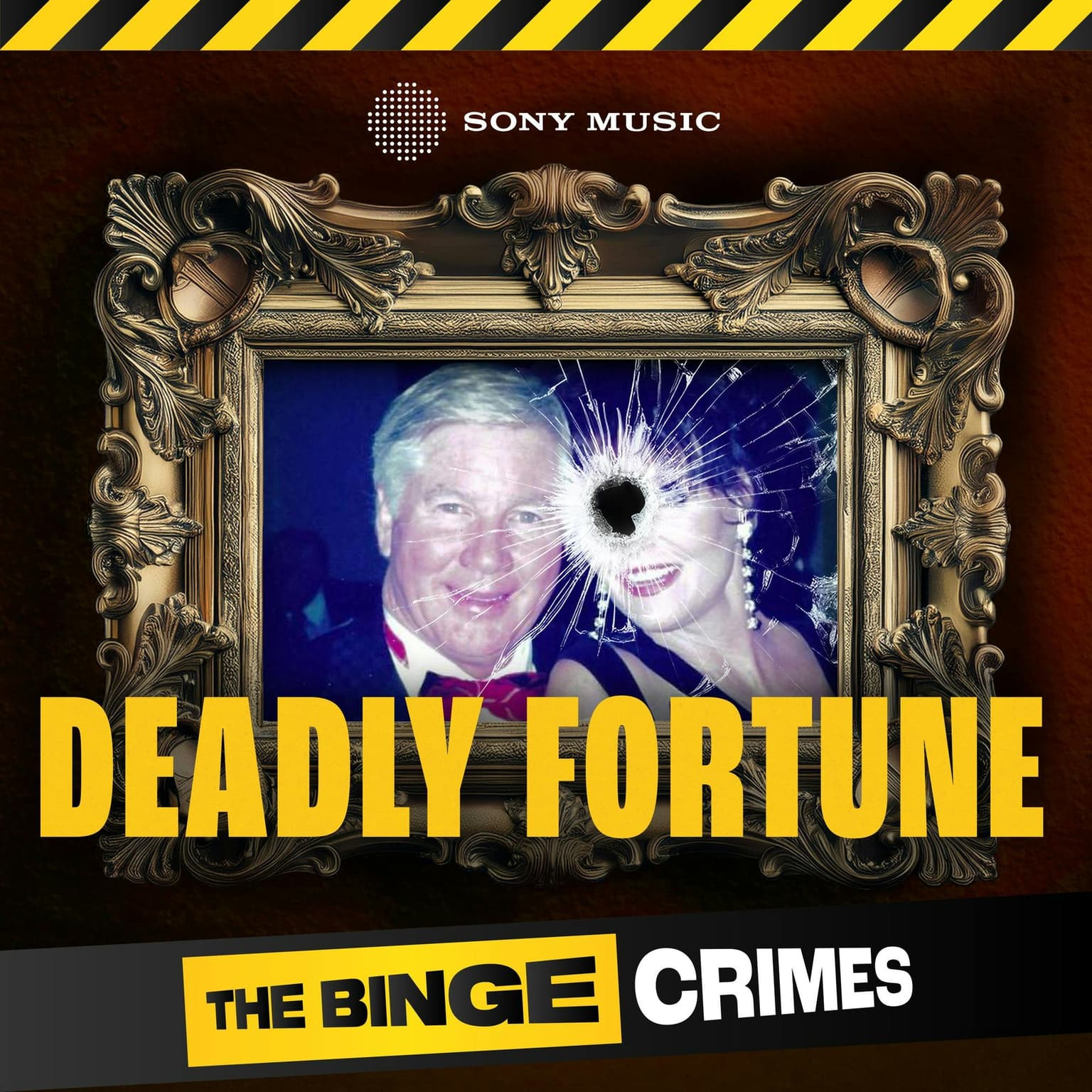 Introducing: Deadly Fortune artwork