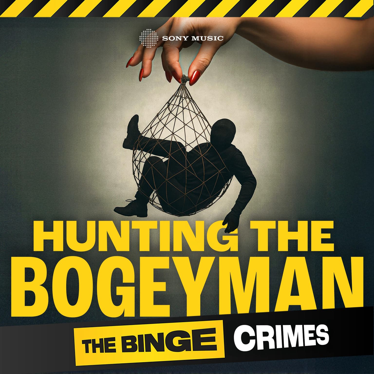 Hunting the Bogeyman | 4. The Arrest artwork