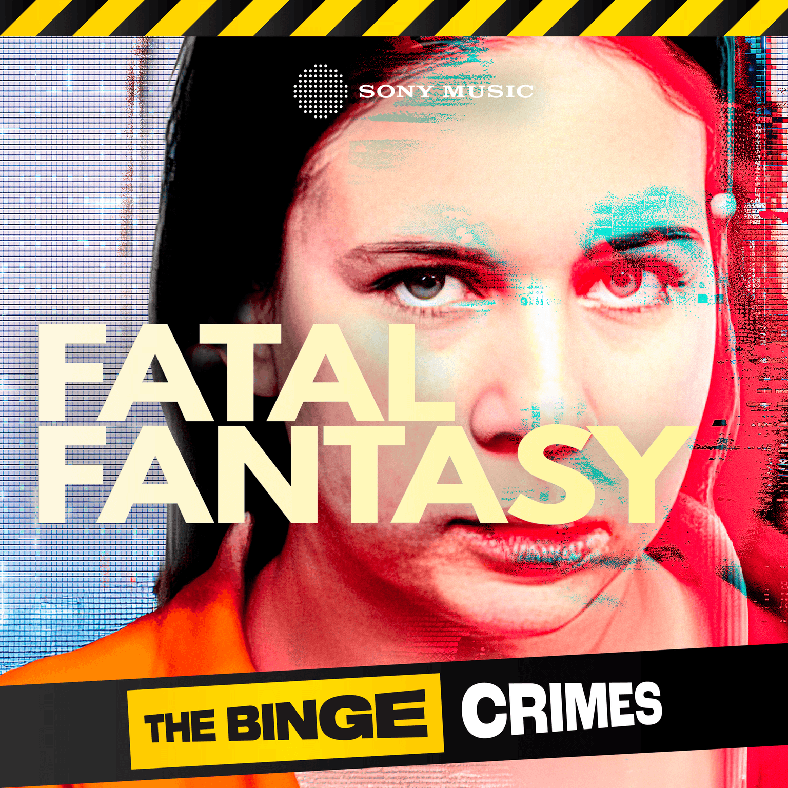 Fatal Fantasy | 2. Mud artwork
