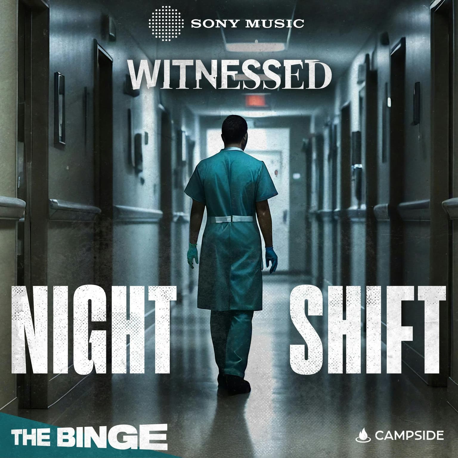Night Shift I 4. Bodies in the Snow artwork