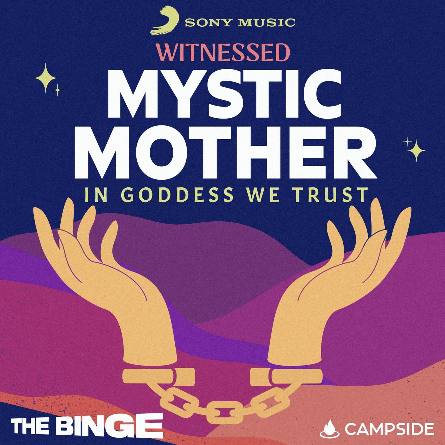Mystic Mother | 7. The Verdict artwork