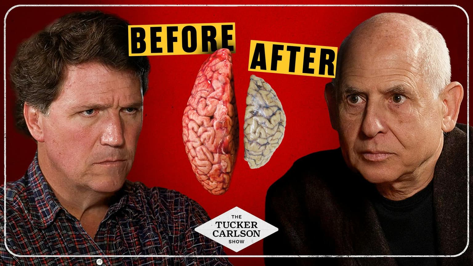 Big Pharma’s Most Dangerous Lie and the Dark Truth About Weed artwork