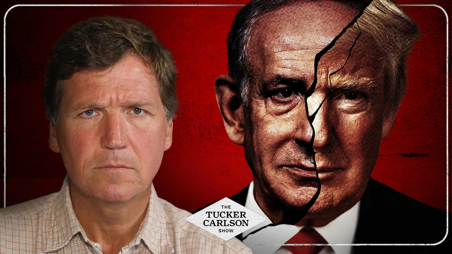 Tucker on the Devastating Cost of War and What It Means for American Politics With Saagar Enjeti artwork