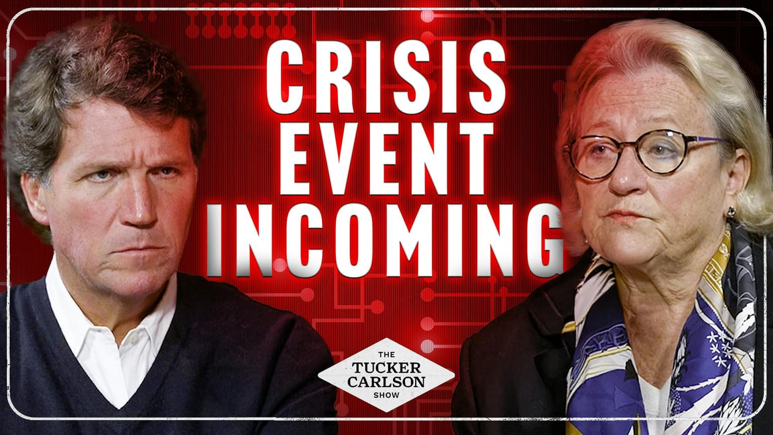 Catherine Fitts: Epstein, CIA Black Budget, the Control Grid, and the Banks’ Role in War artwork