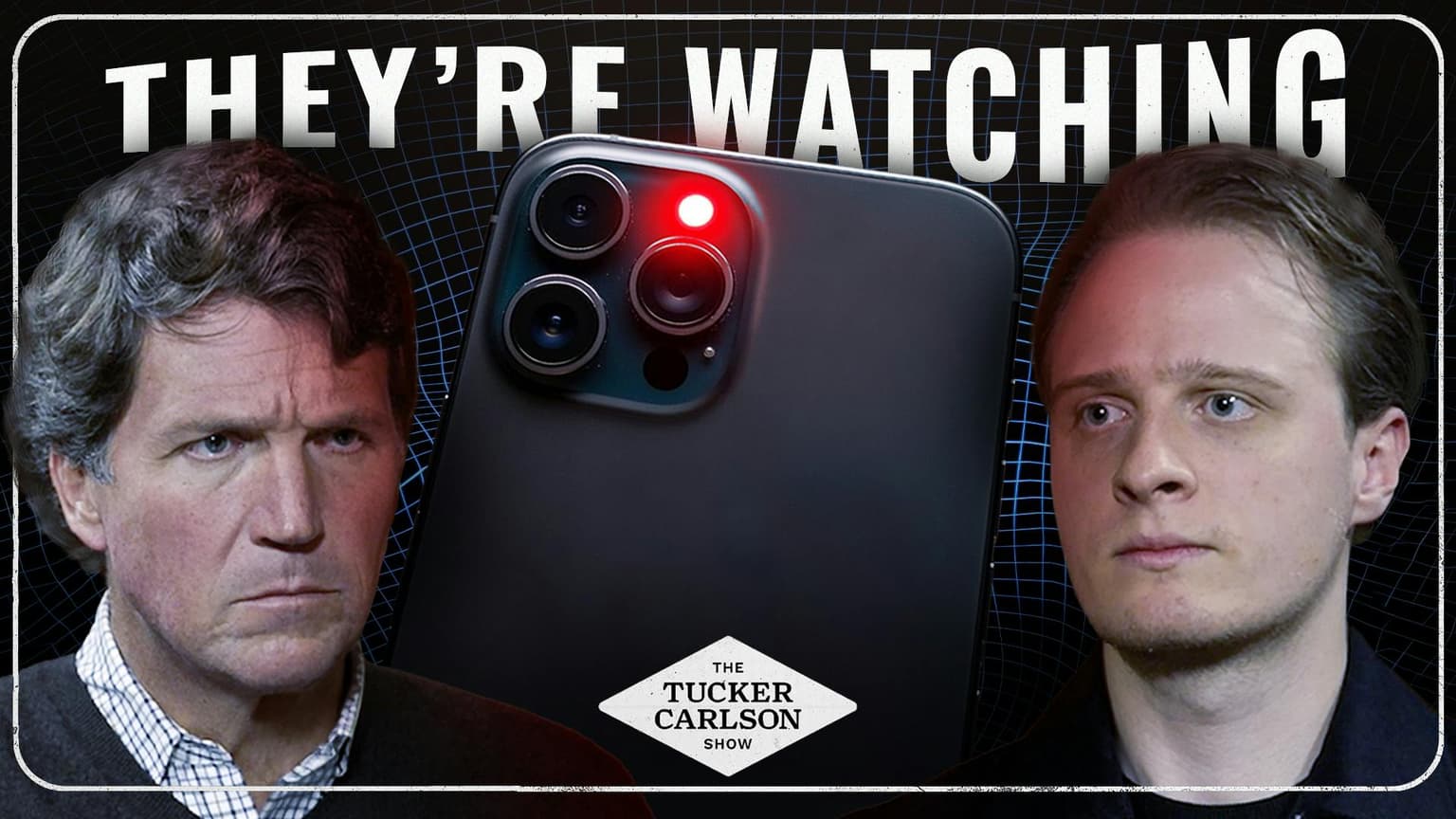 How to Stop the Government From Spying on You, Explained by a Digital Privacy Expert artwork
